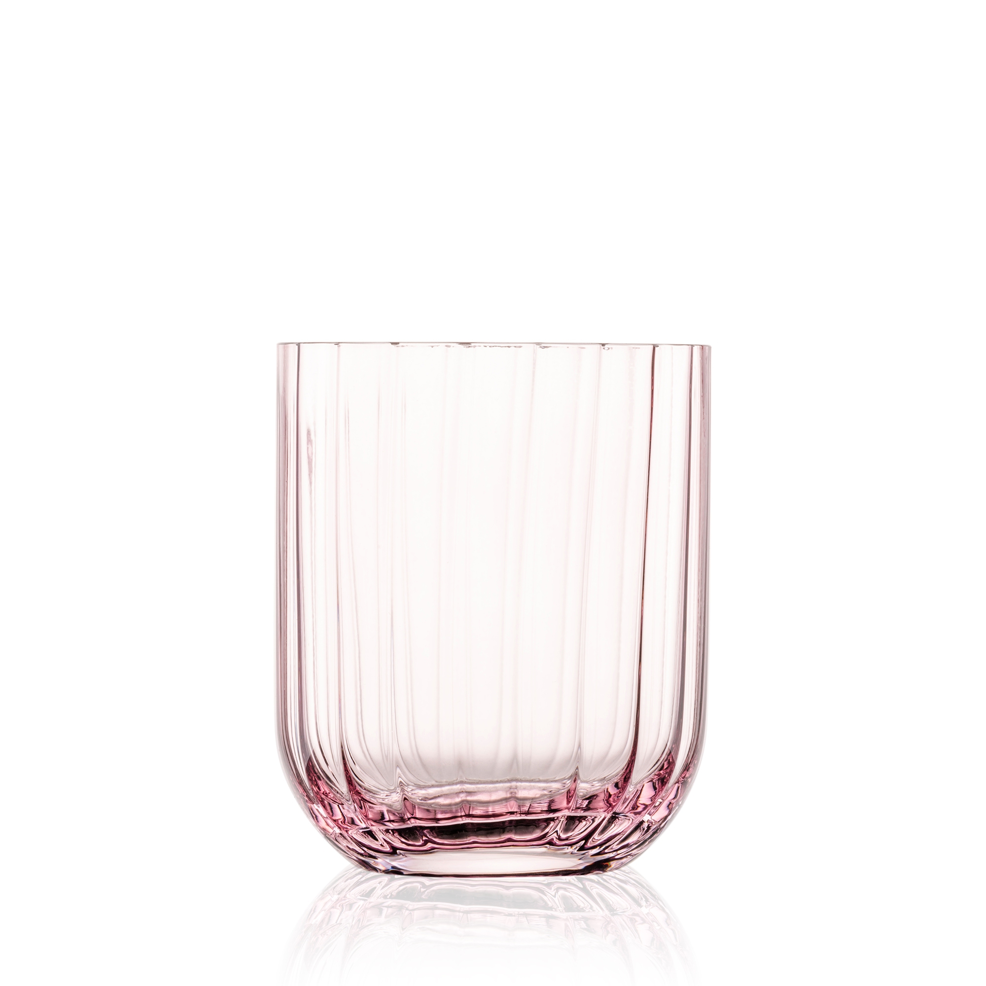 Zwiesel Glass - Vase Dialogue 124 lilac
