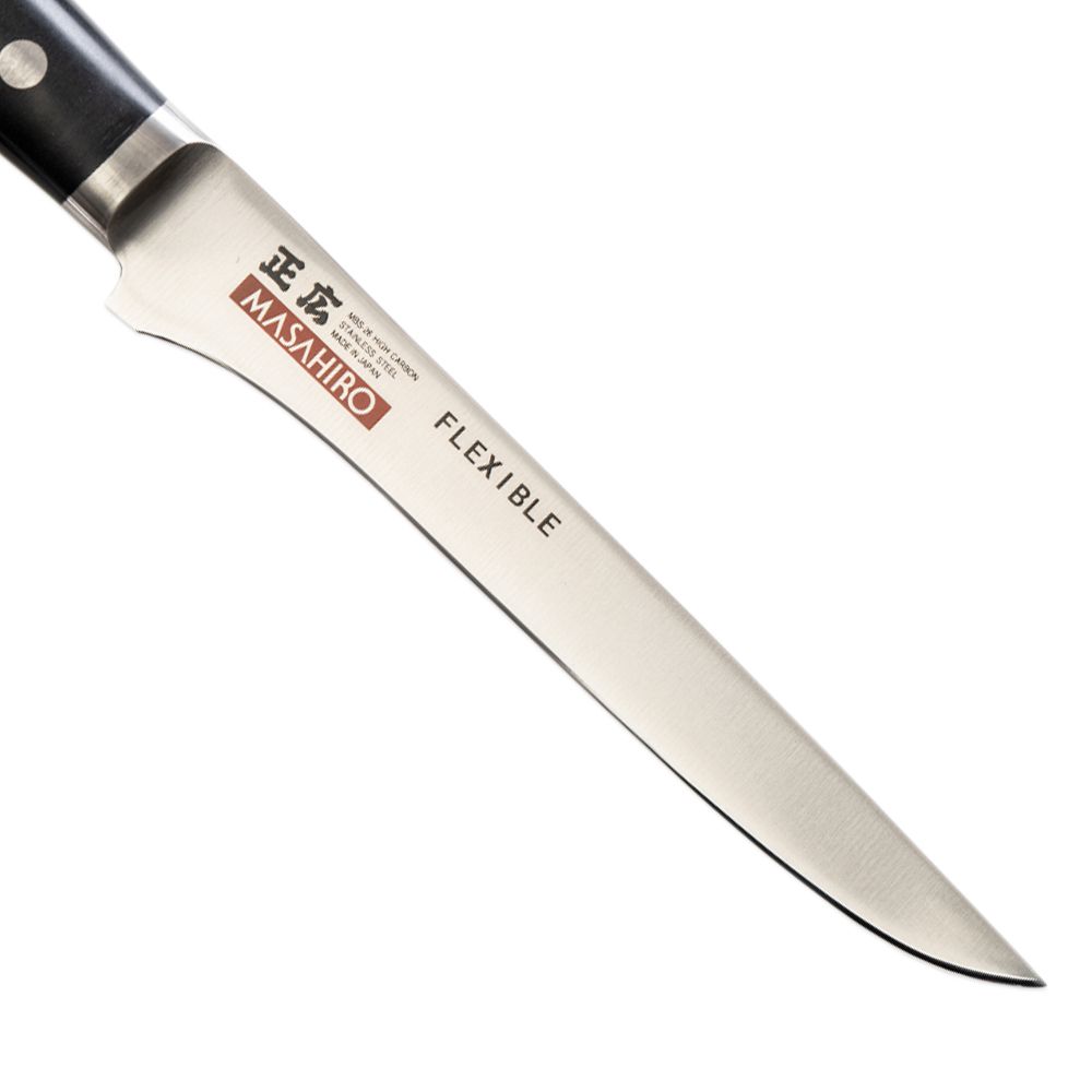 Masahiro - boning filleting knife MH-72, 16 cm