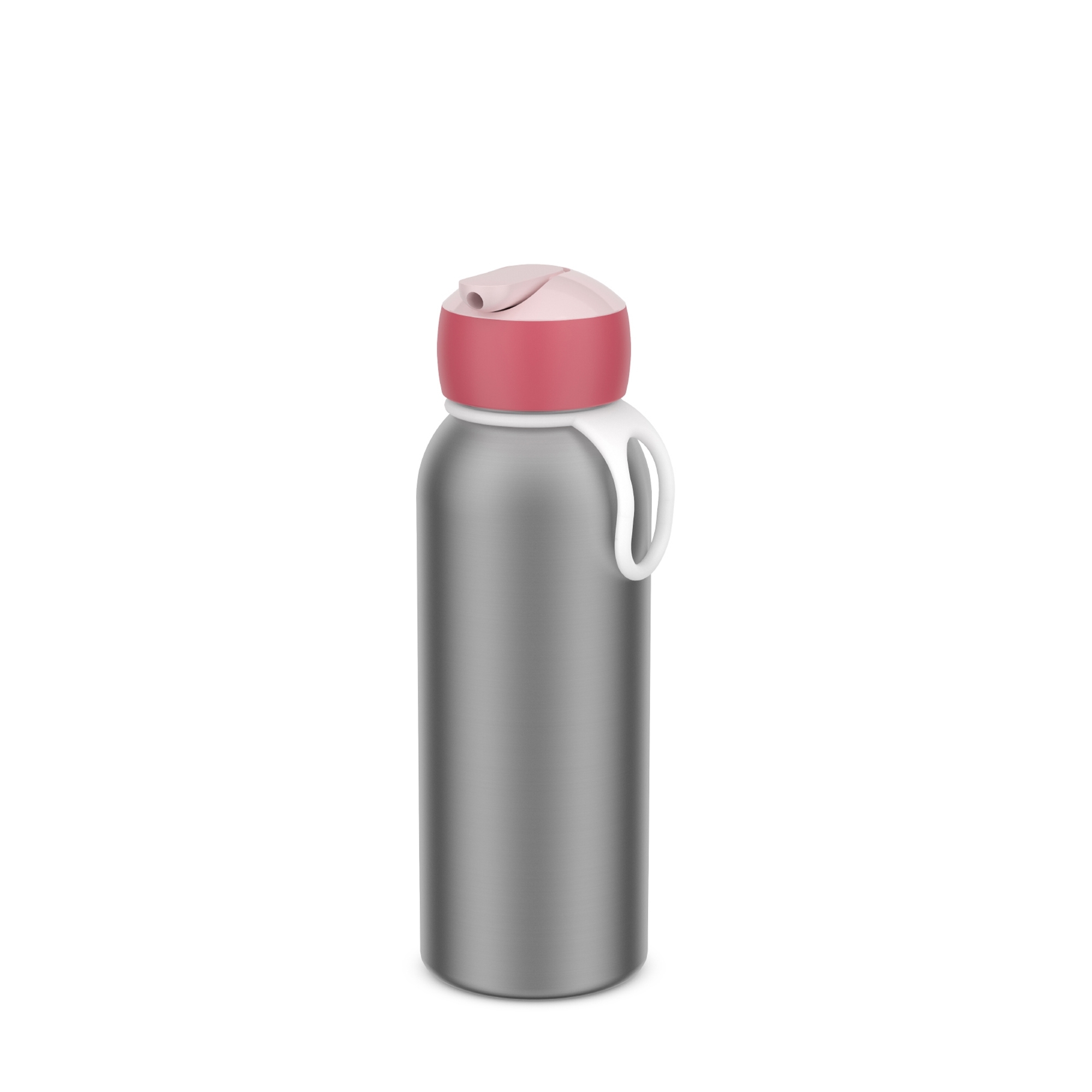 Mepal Campus Thermoflasche 350 ml cool pink mit Flip-Up