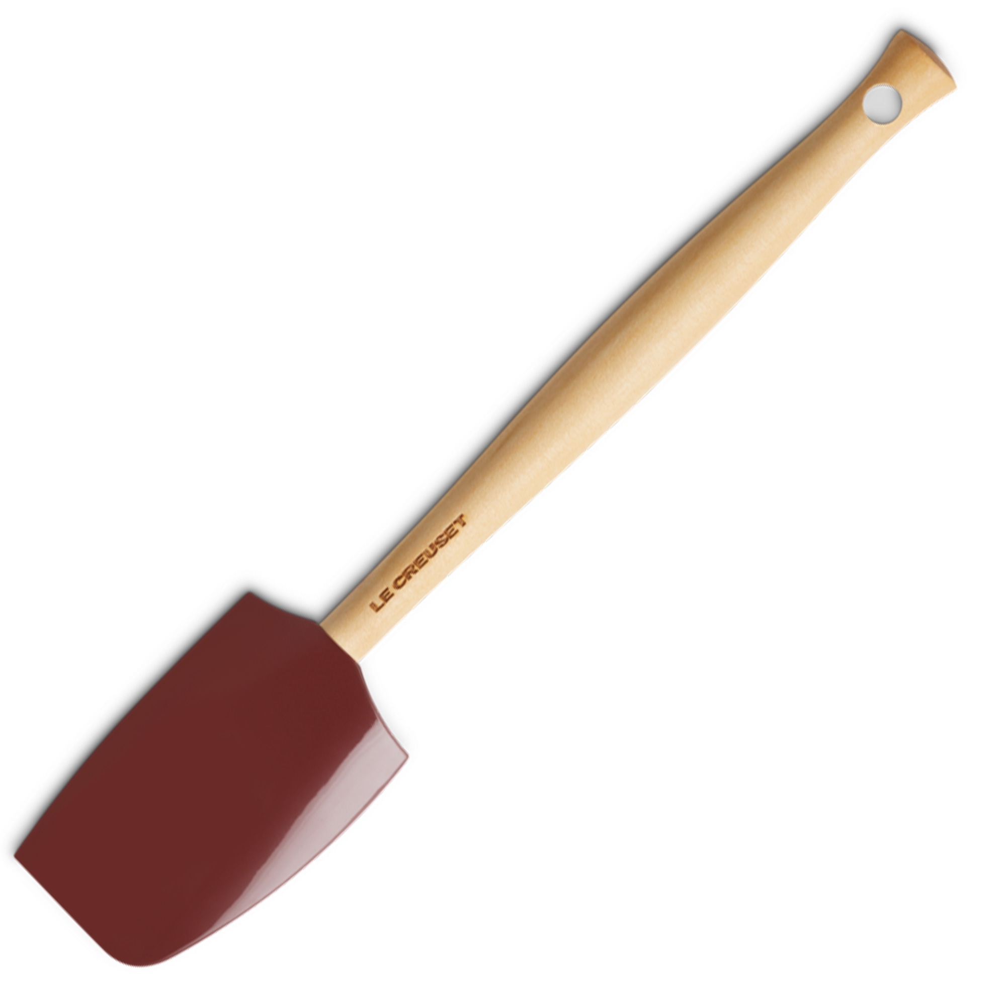 Le Creuset - Mittlere Kochkelle Craft - Garnet Le Creuset - Mittlere Kochkelle Craft - Garnet