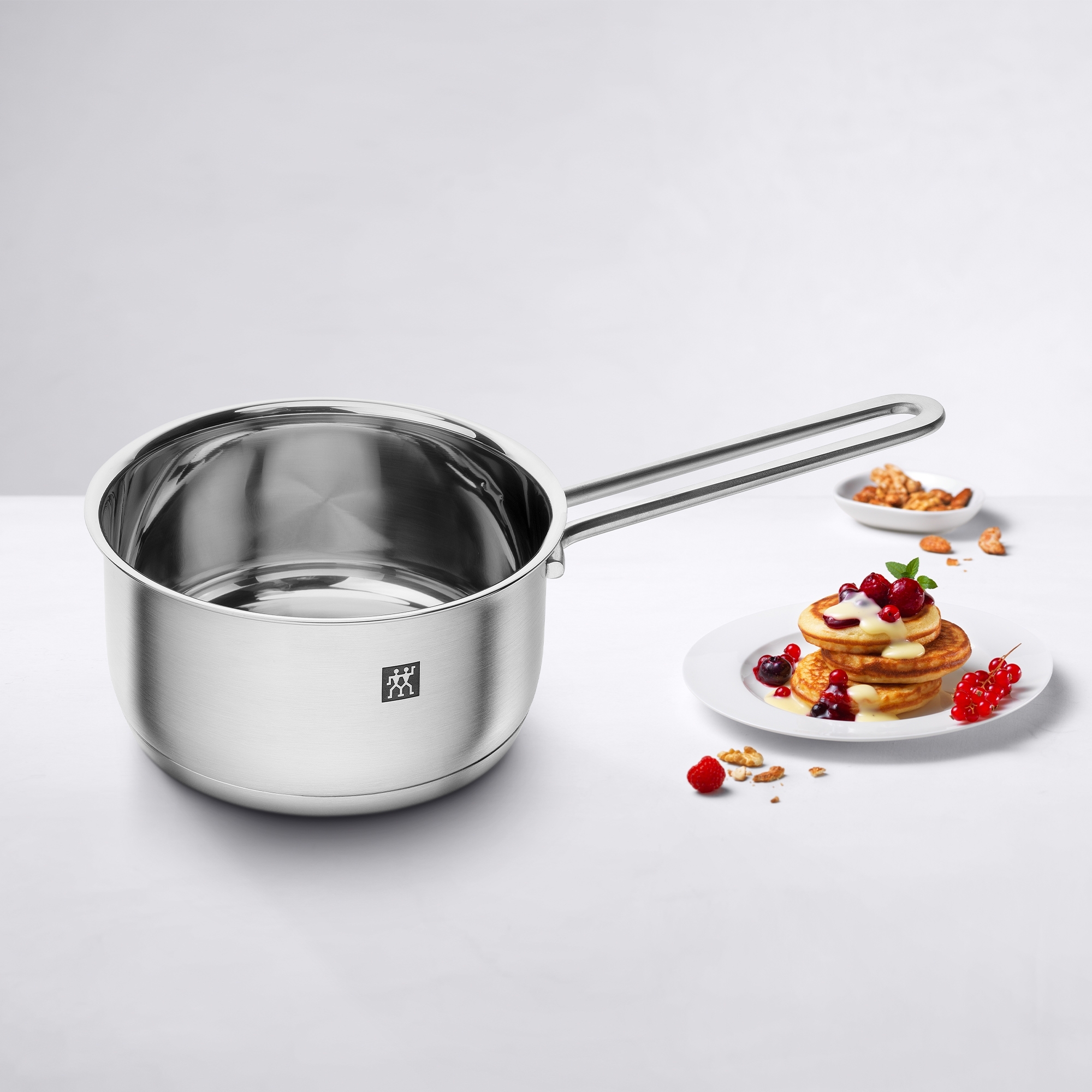 ZWILLING - saucepan without lid | Pico | 12 cm | uncoated