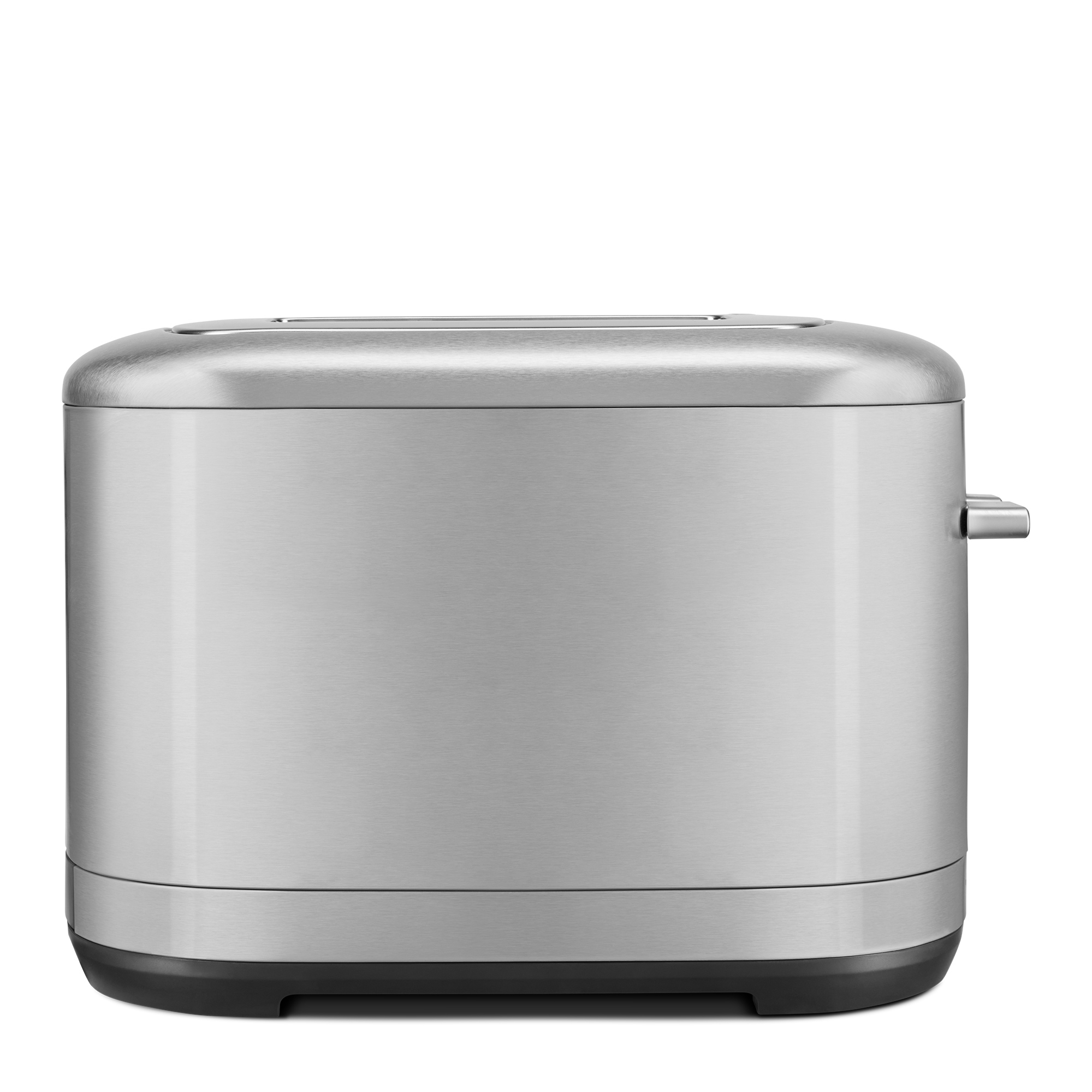 KitchenAid - Toaster with manual operation for 2 slices - Stainless Steel