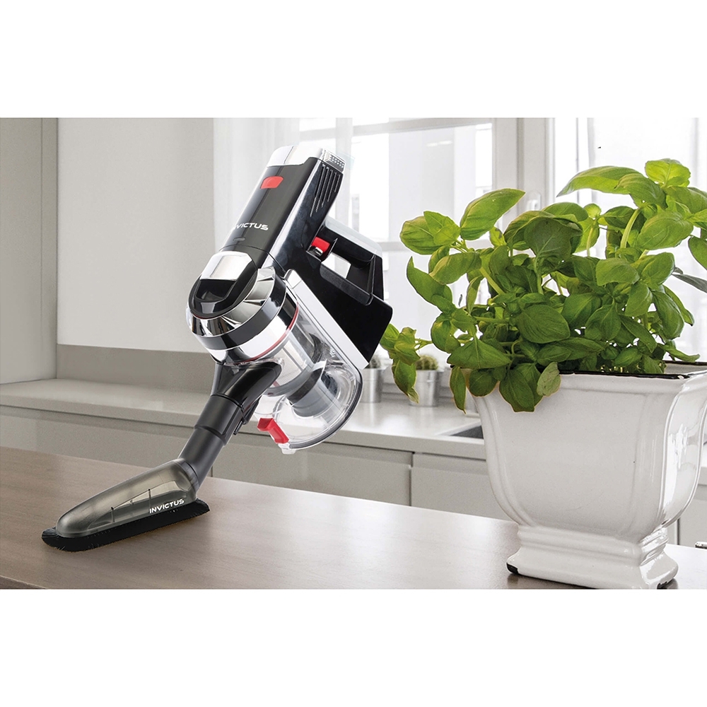 Genius - Invictus X9/X7/X5/X3 (4-piece) / Dust Set Genius - Invictus X9/X7/X5/X3 (4-piece) / Dust Set