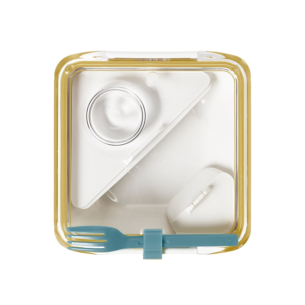 black+blum - Lunchbox Box Appetit 800ml