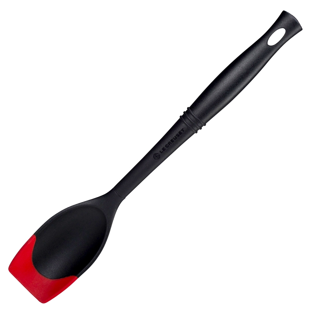 Le Creuset - Revolution Saute Spoon Le Creuset - Revolution Saute Spoon