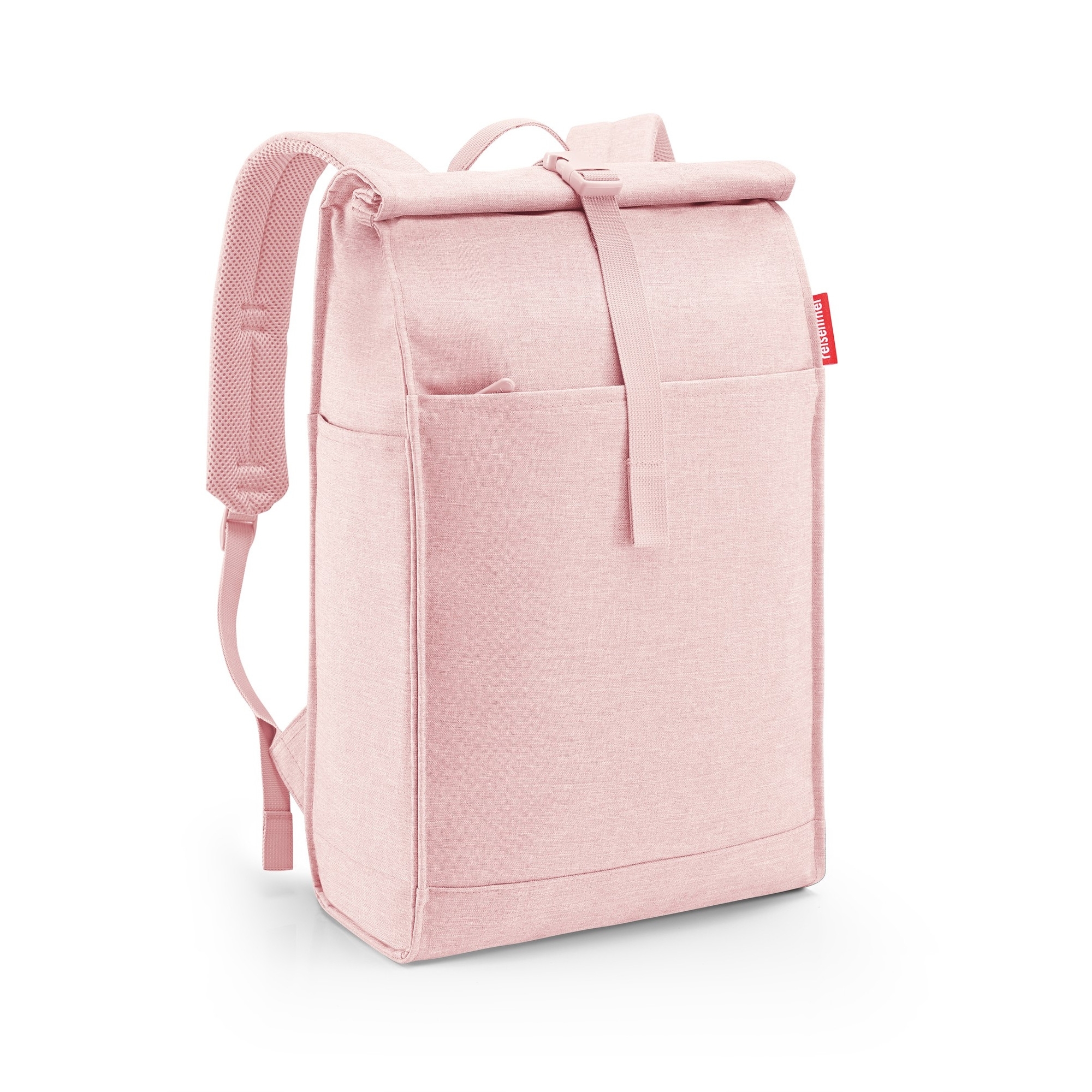 reisenthel - urban rolltop - twist blush