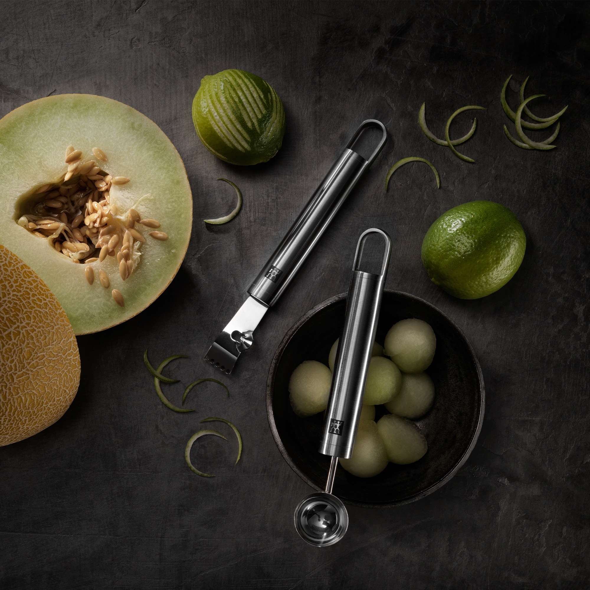 ZWILLING - Ball cutter | Pro | 18 cm