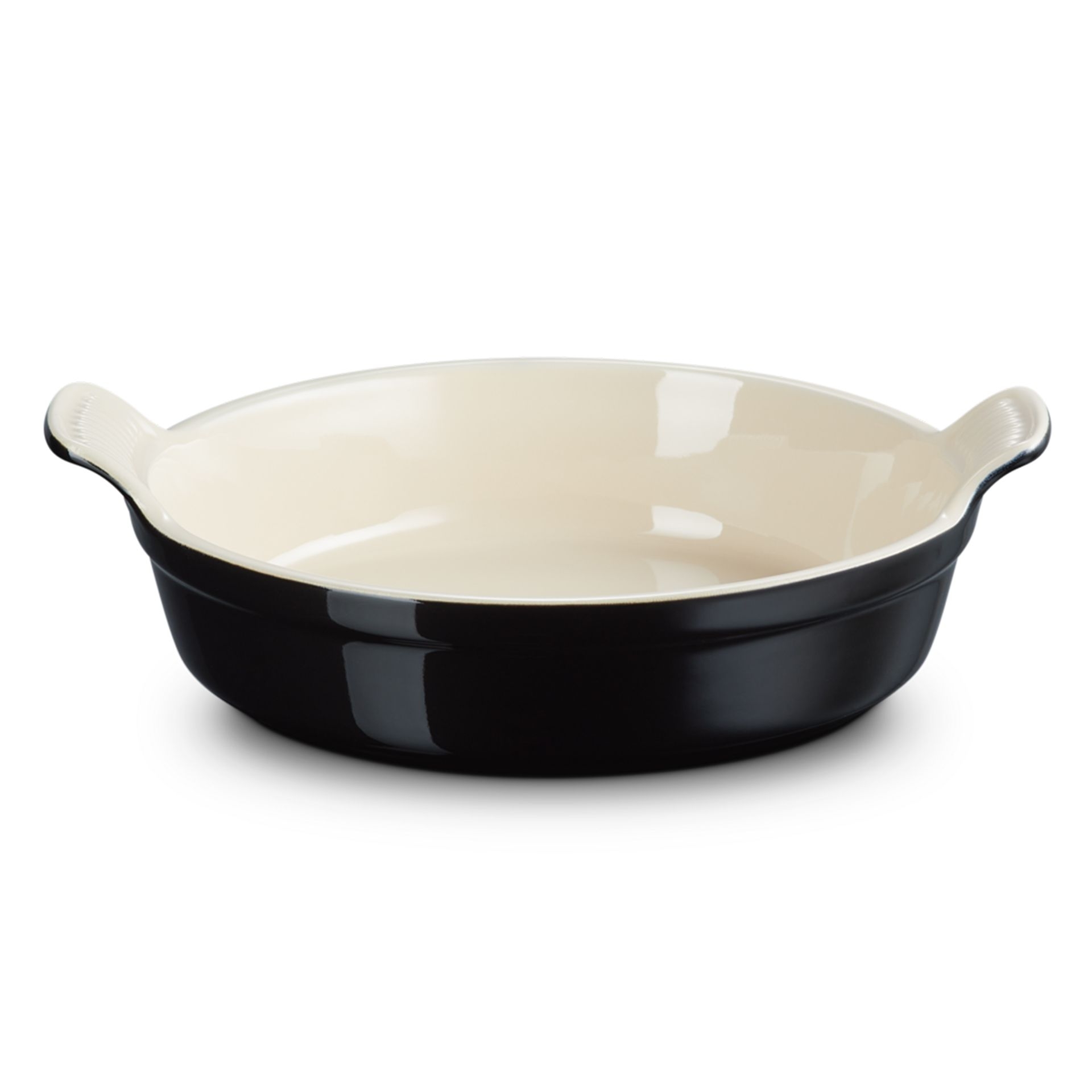 Le Creuset - Round Baking Dish Tradition