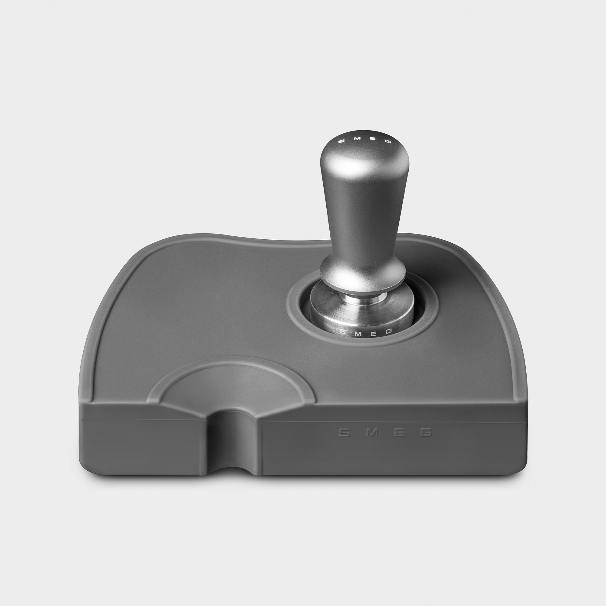 SMEG Espresso Coffee Tamping Set SMEG Espresso Coffee Tamping Set