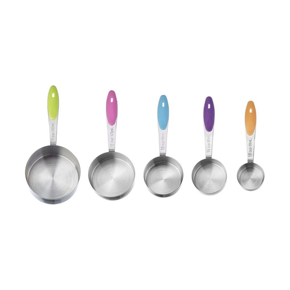 Westmark - 5 »Pendo« measuring spoons, large