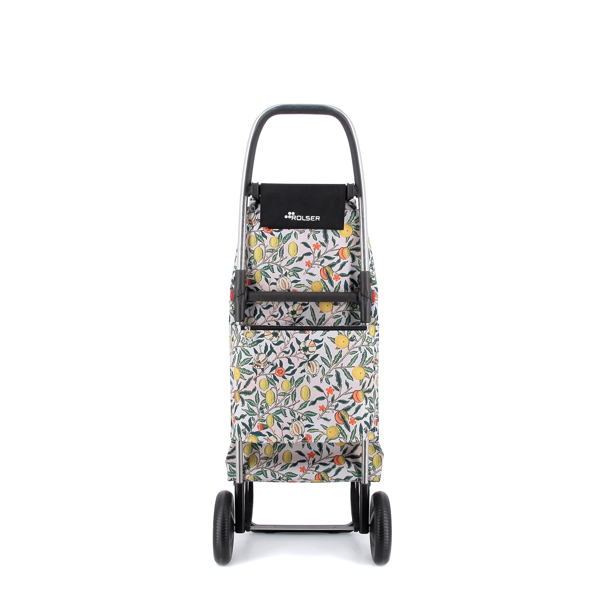 Rolser - Trolley I-MAX William Morris 2L Garden