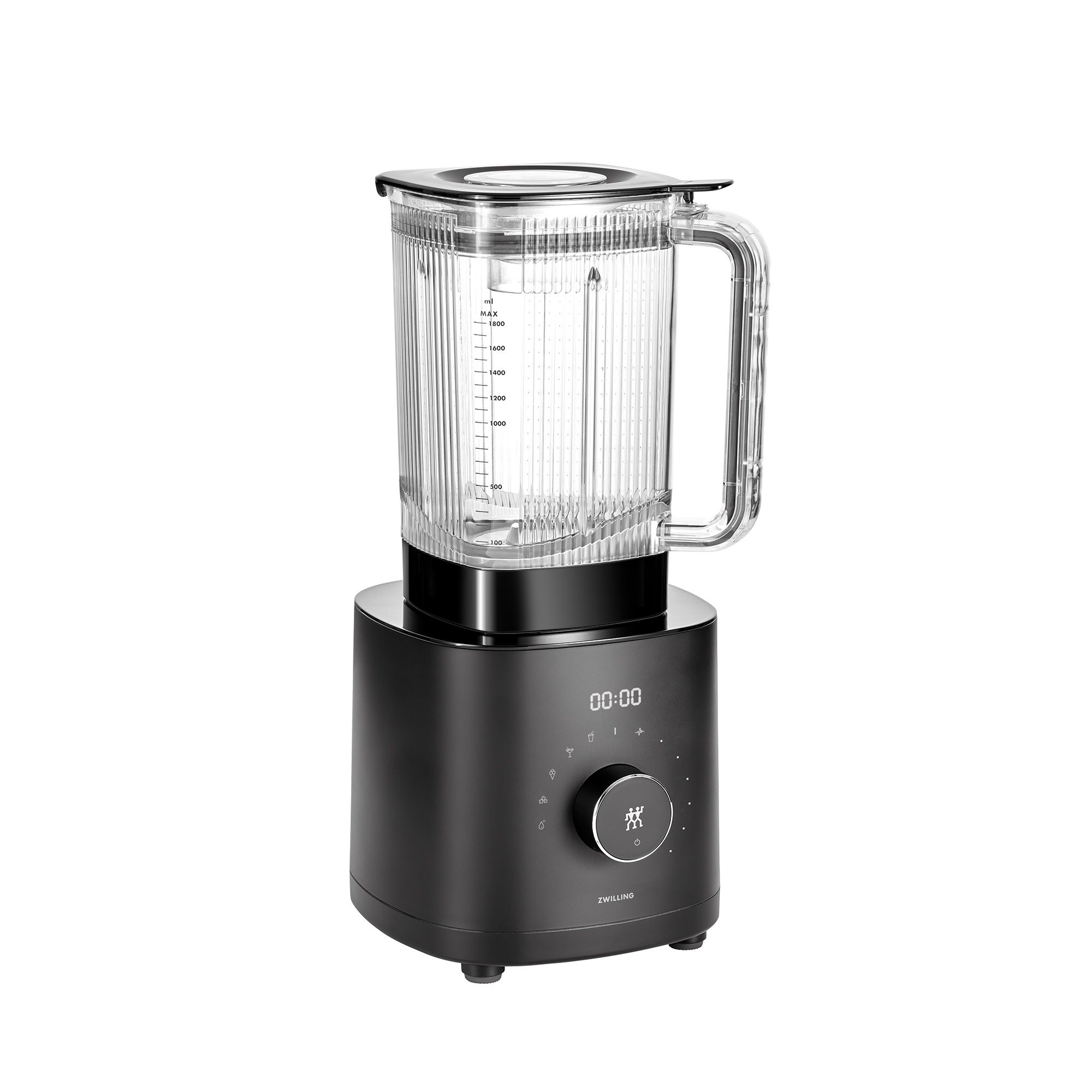 ZWILLING - High performance stand mixer | ENFINIGY | Black ZWILLING - High performance stand mixer | ENFINIGY | Black