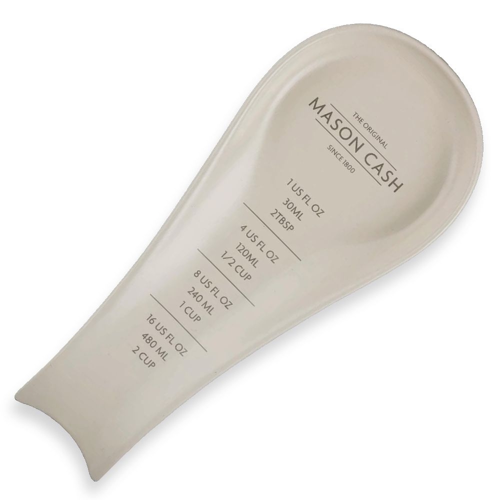 Mason Cash - Spoon rest 25 cm Mason Cash - Spoon rest 25 cm