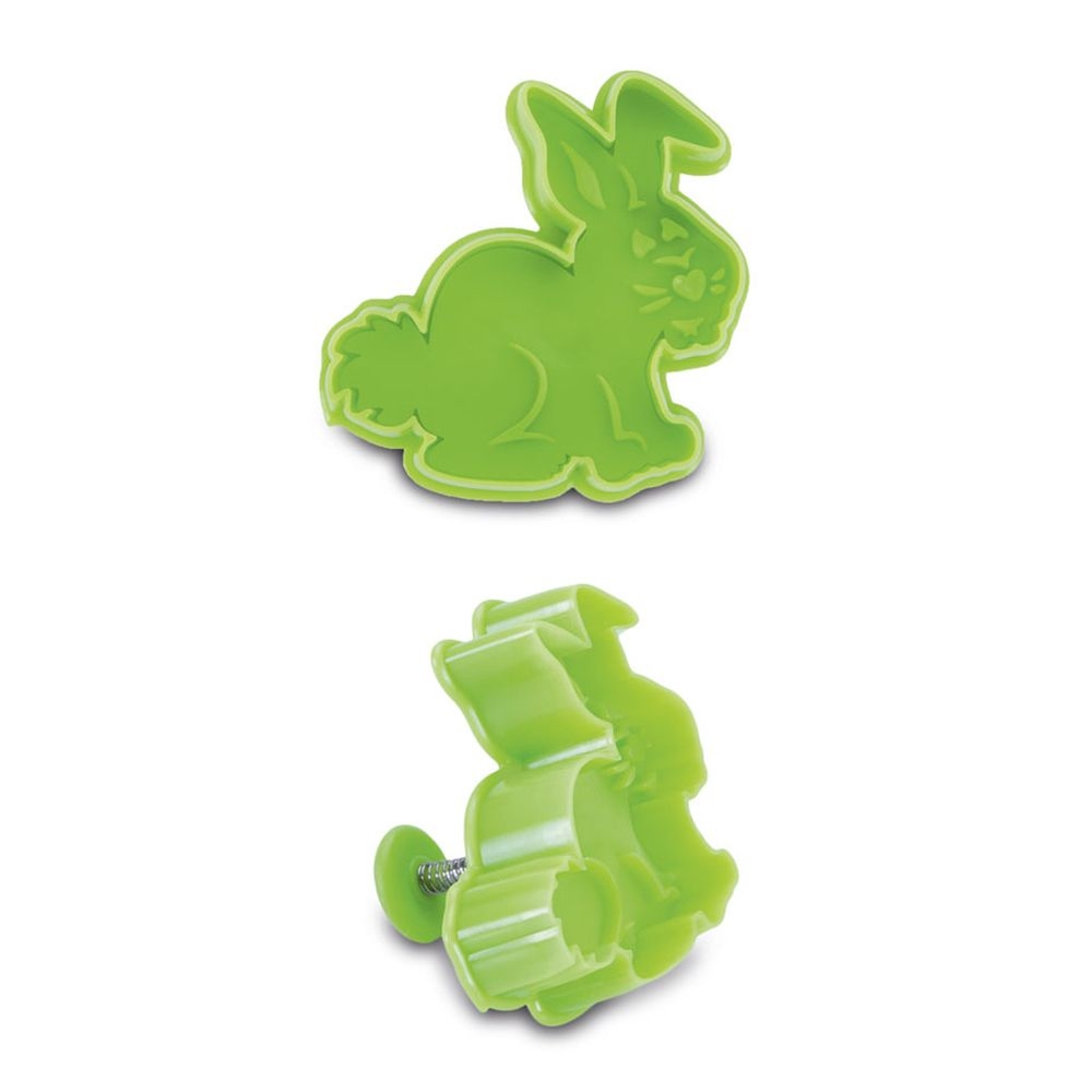 Städter - Prägeausstecher Hase - 6 cm
