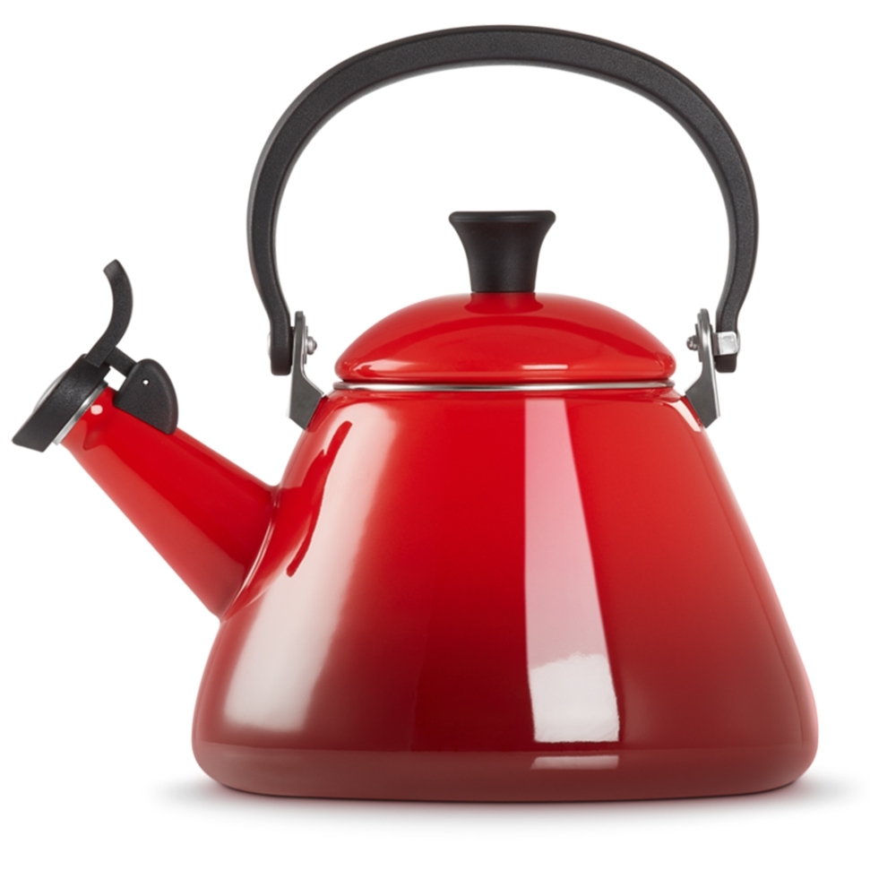 Le Creuset -  Wasserkessel Kone 1,6 L