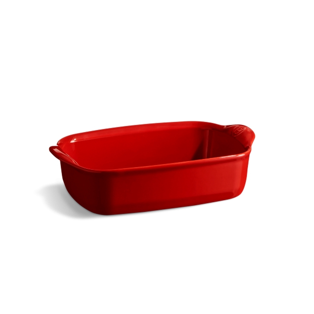 Emile Henry - Ultime Oven Dish 22 x 14 cm - 0,8 L