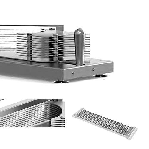 de Buyer - La Mandoline Revolution de Buyer - La Mandoline Revolution