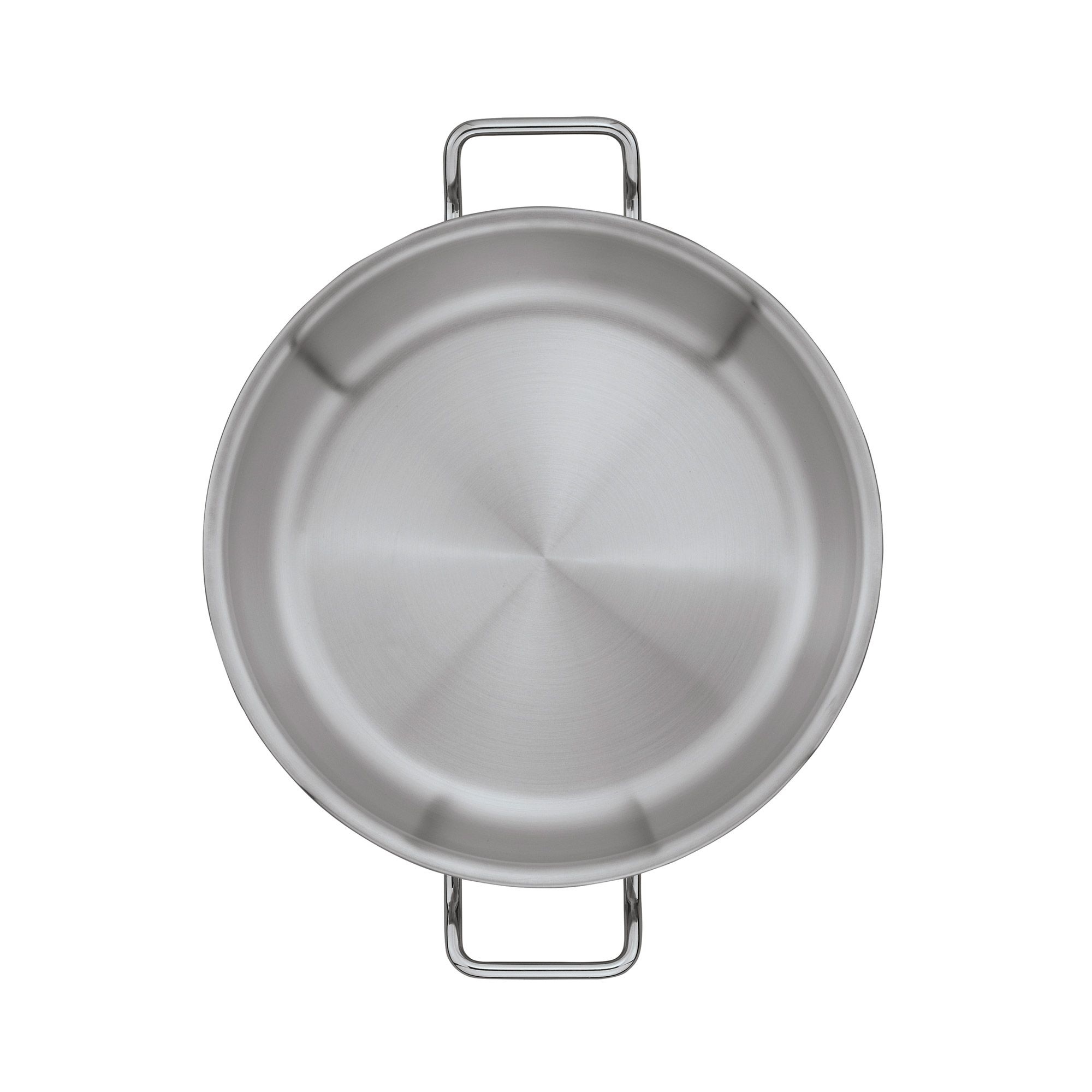 Spring - Serving pan XL BRIGADE PREMIUM 28 cm Spring - Serving pan XL BRIGADE PREMIUM 28 cm