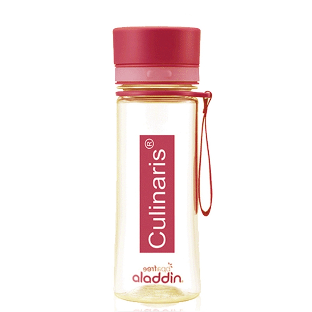 aladdin water bottle culinaris