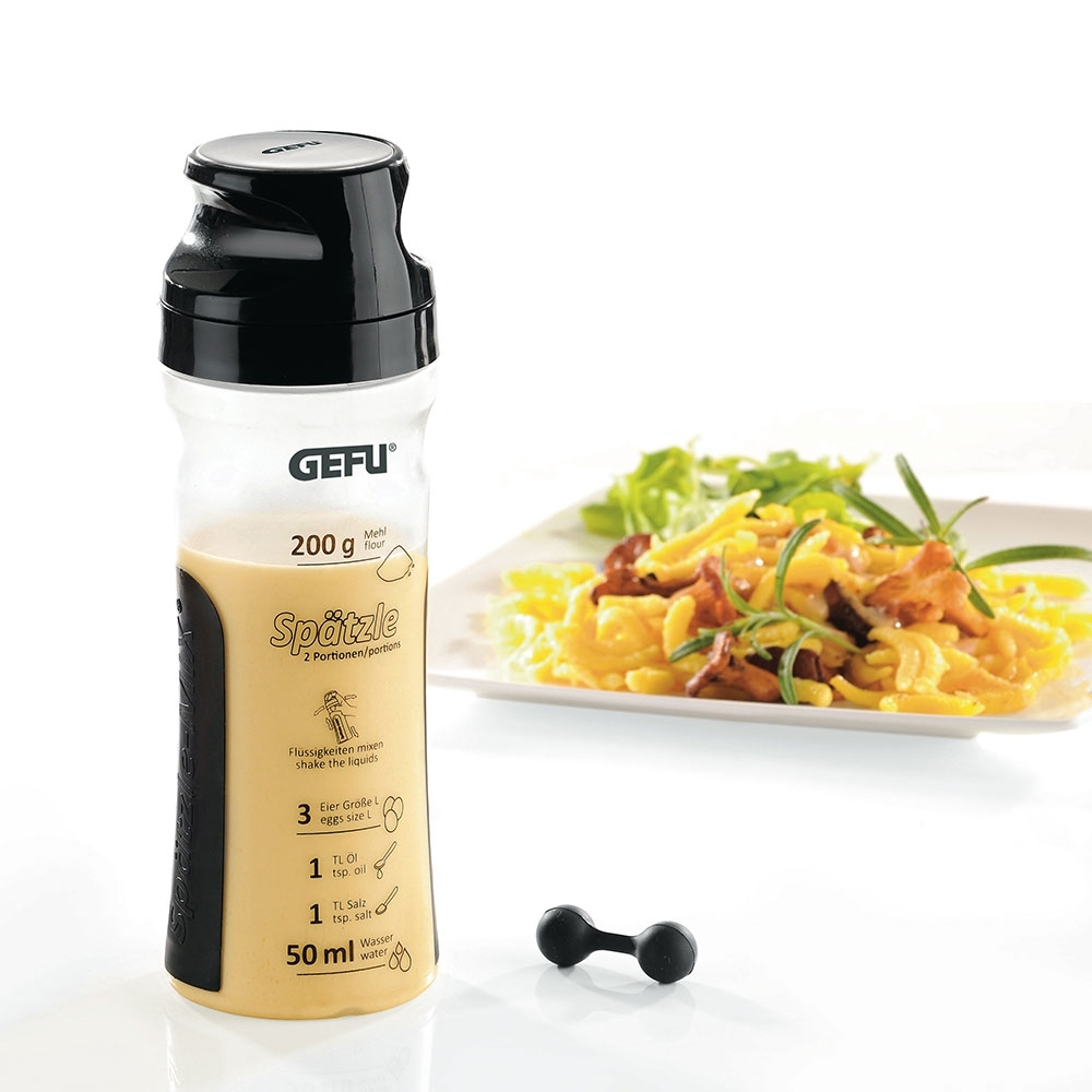 Gefu - Spaetzle-Mix Gefu - Spaetzle-Mix