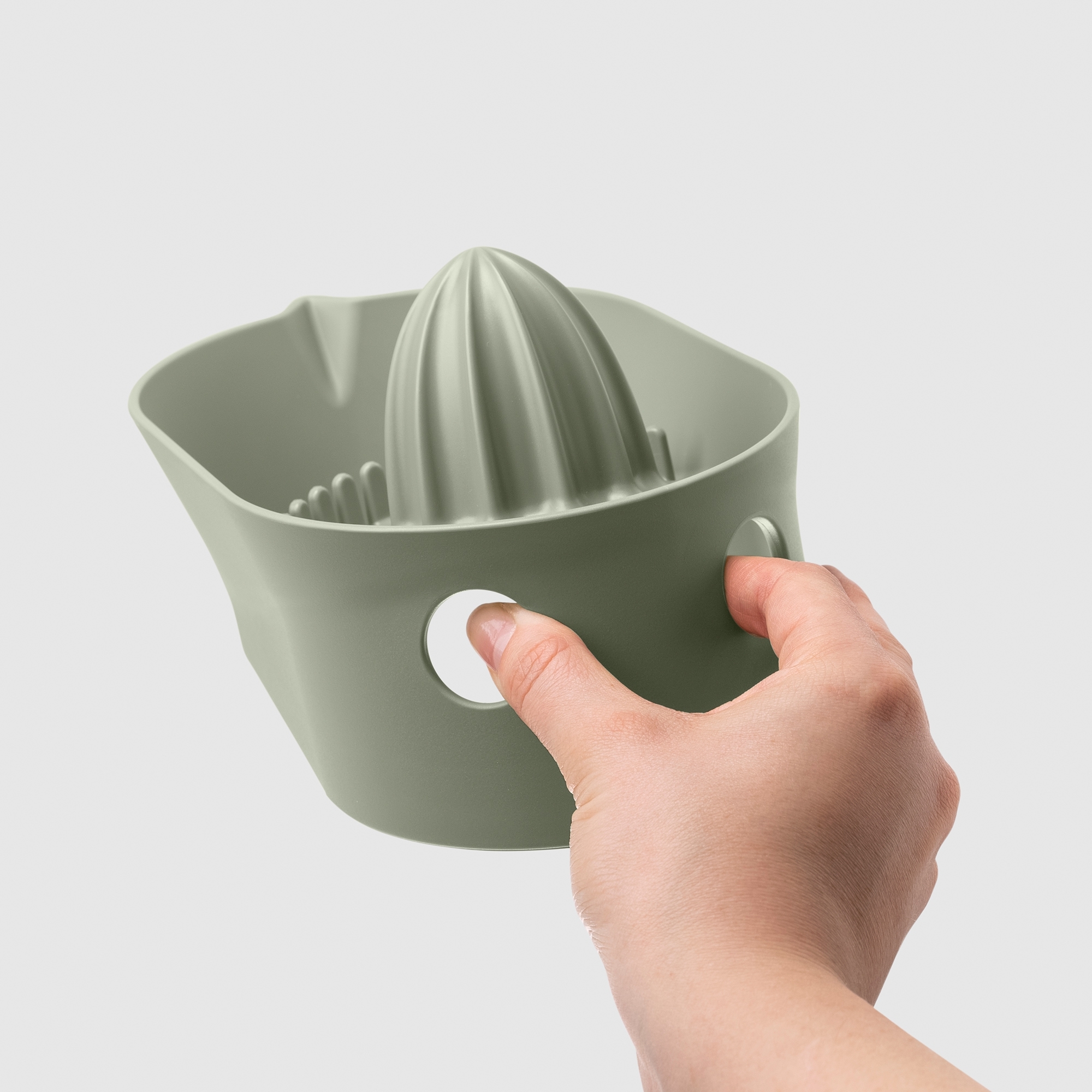BlimPlus - citrus juicer OBLÒ