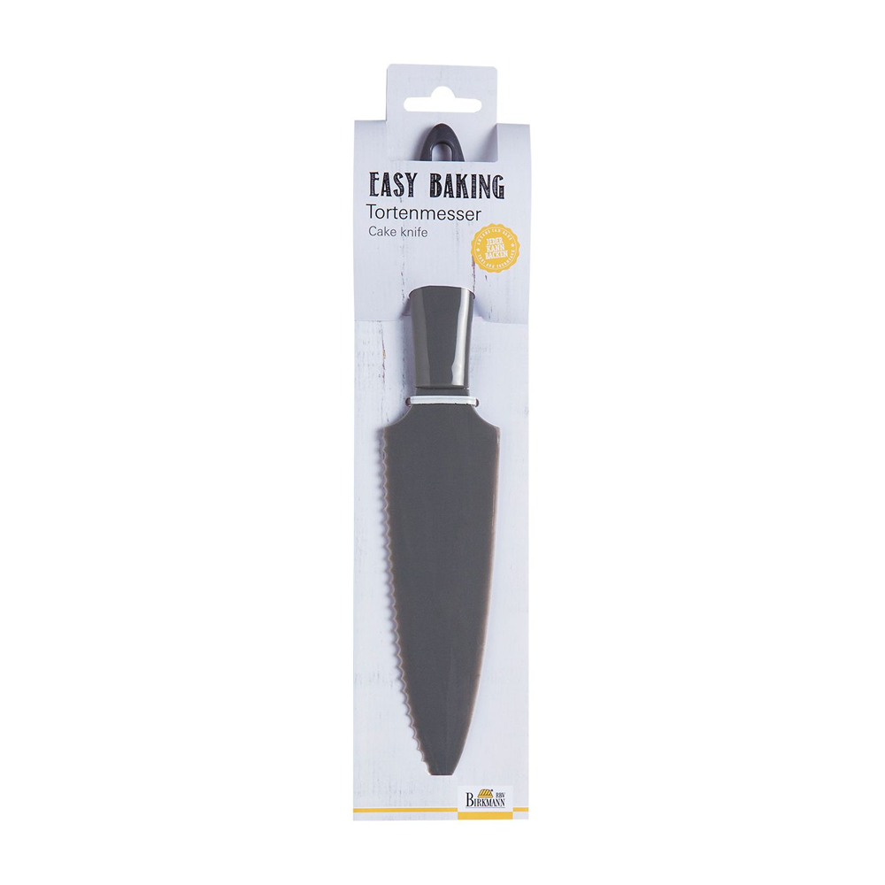 Birkmann - Cake knife - Easy Baking