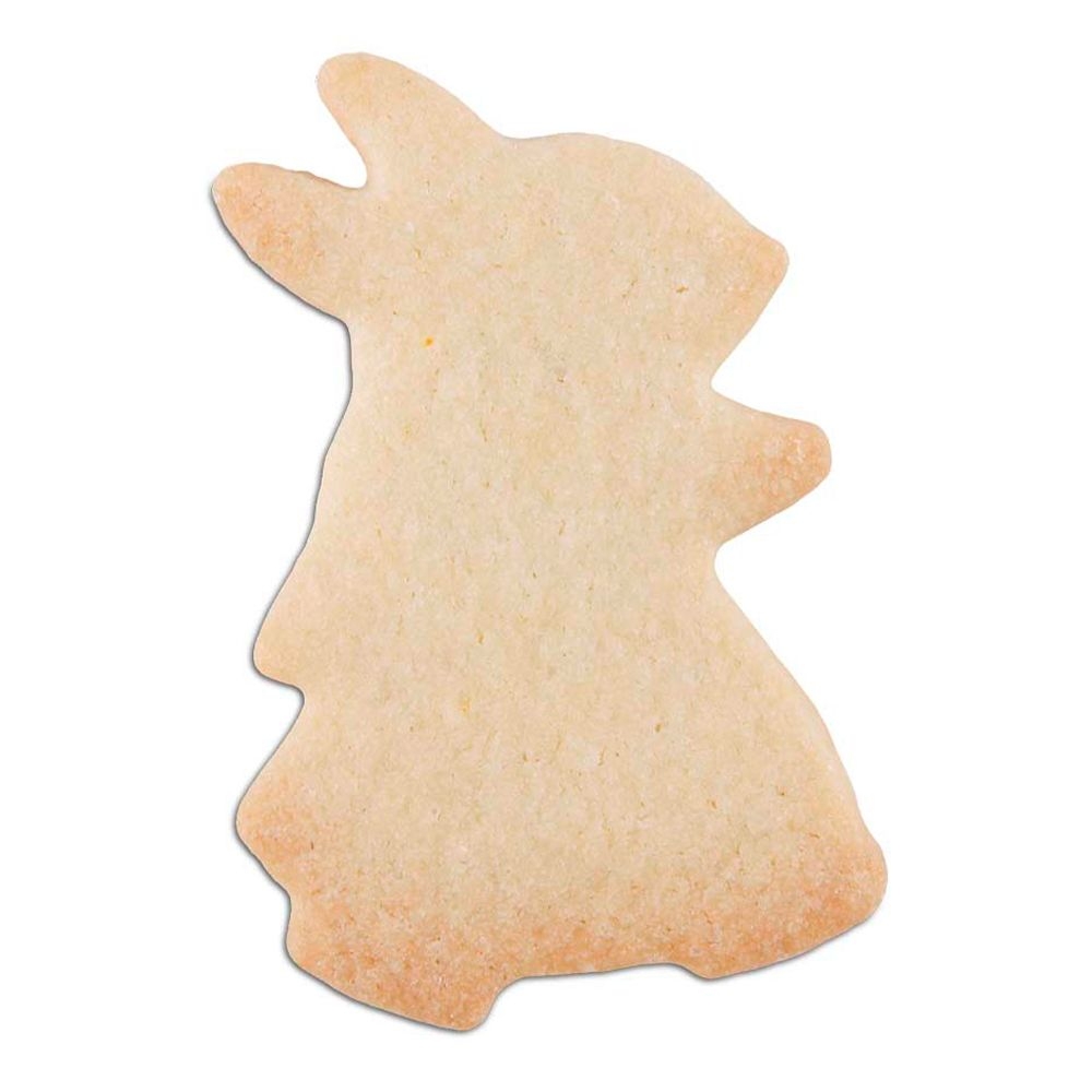 Städter - Cookie Cutter Rabbit woman - 6,5 cm
