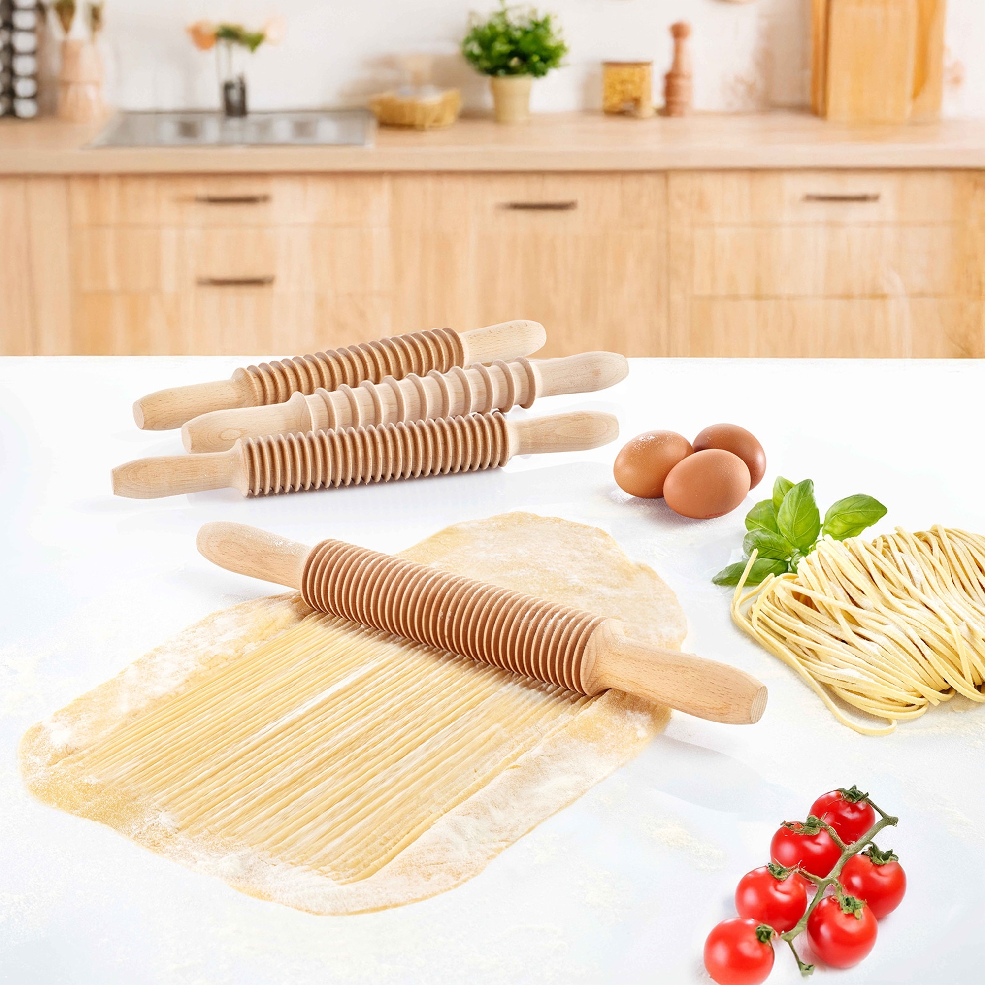 Westmark - Pasta cutter »Spaghetti«