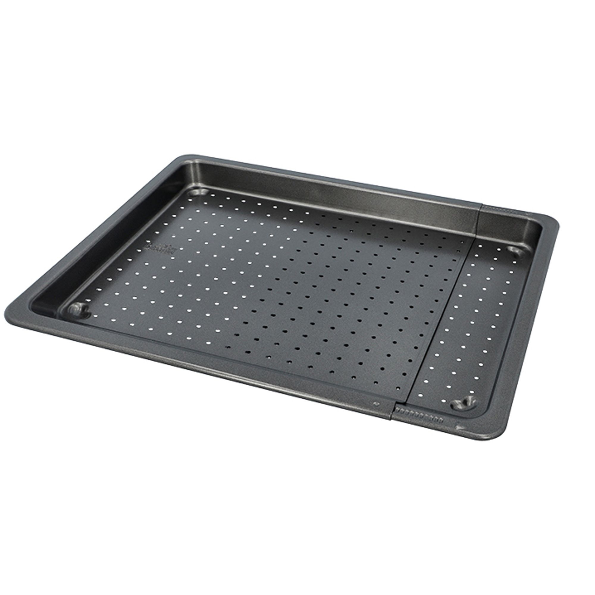 RBV Birkmann -  Laib & Seele - Baking tray - adjustable - 36 x 33 cm