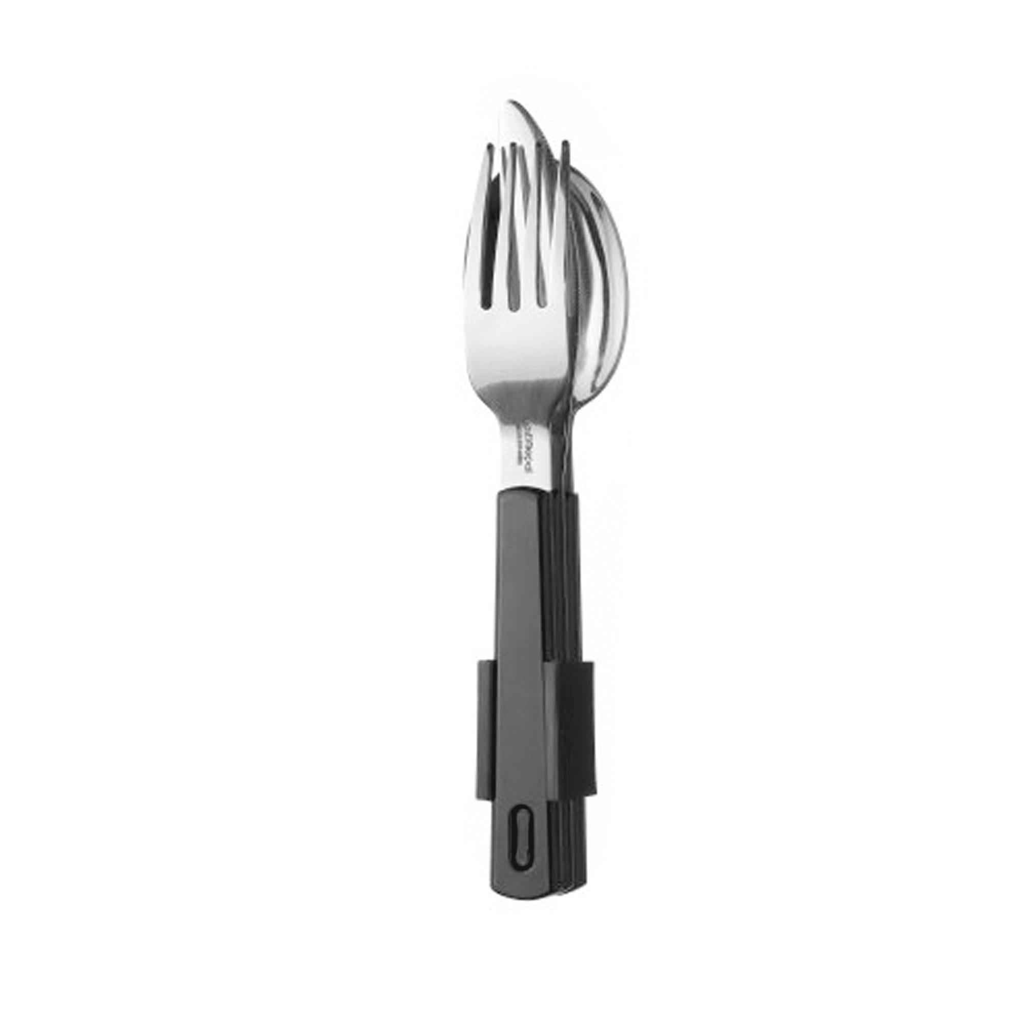 Mepal - 3-pc. Cutlery - different colors