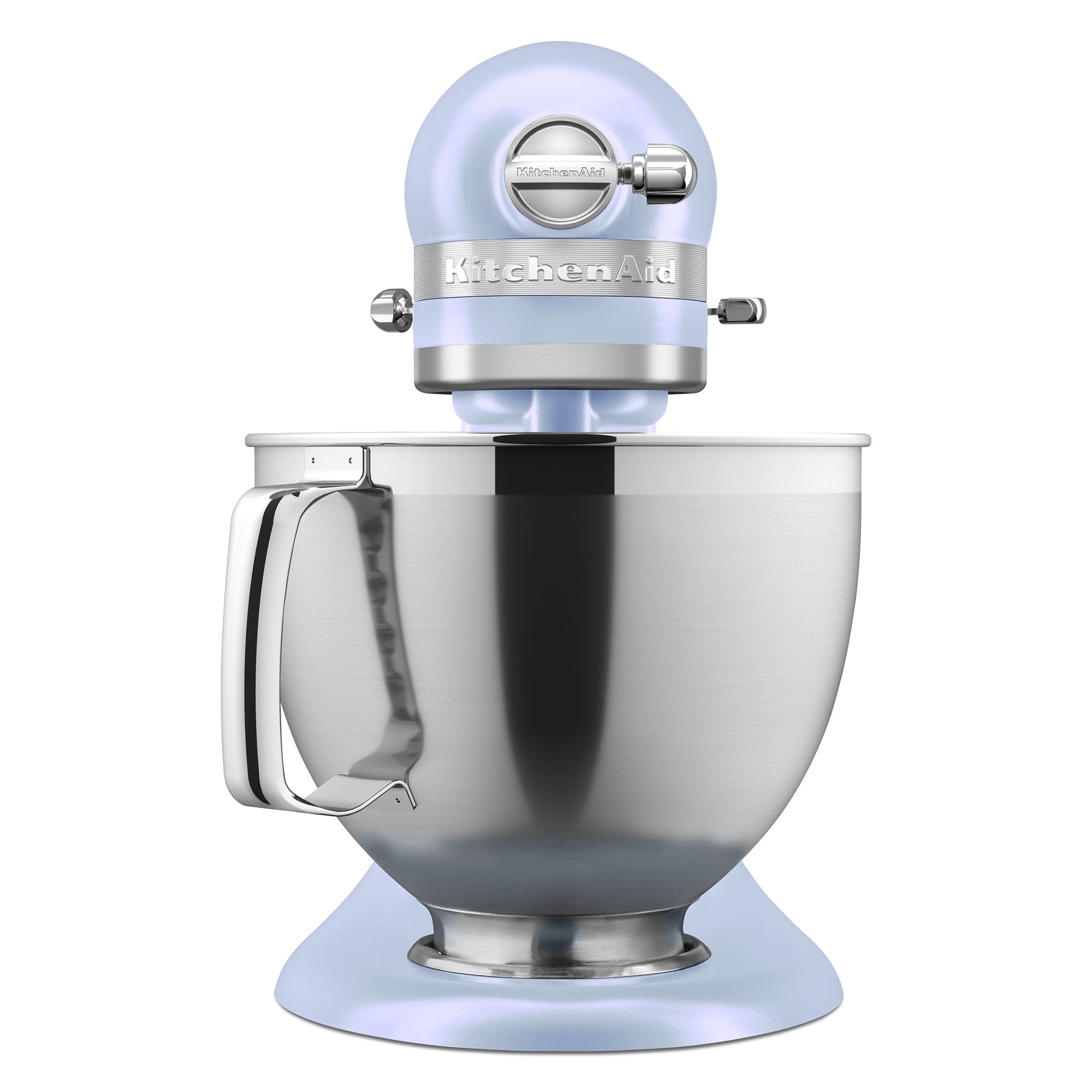 KitchenAid - Artisan Küchenmaschine 5KSM195PS - Blue Salt KitchenAid - Artisan Küchenmaschine 5KSM195PS - Blue Salt