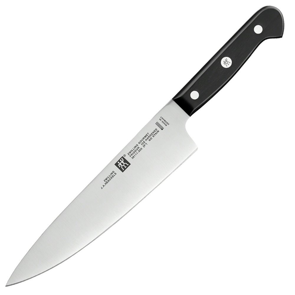 ZWILLING - Kochmesser | Gourmet | 20 cm ZWILLING - Kochmesser | Gourmet | 20 cm