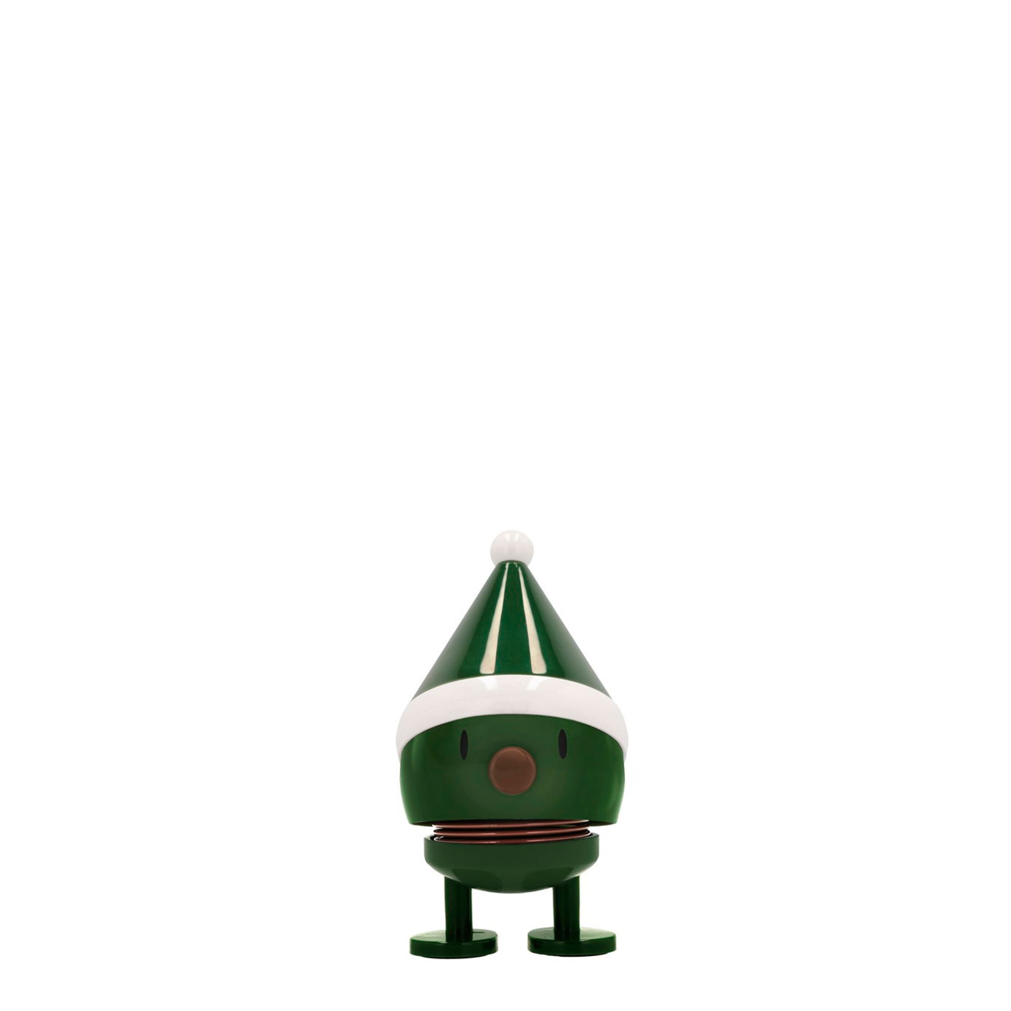 Hoptimist - Bumble Elf S - Pine Green
