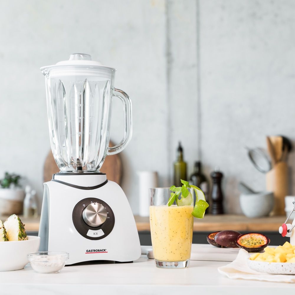 Gastroback - Vital Mixer Gastroback - Vital Mixer