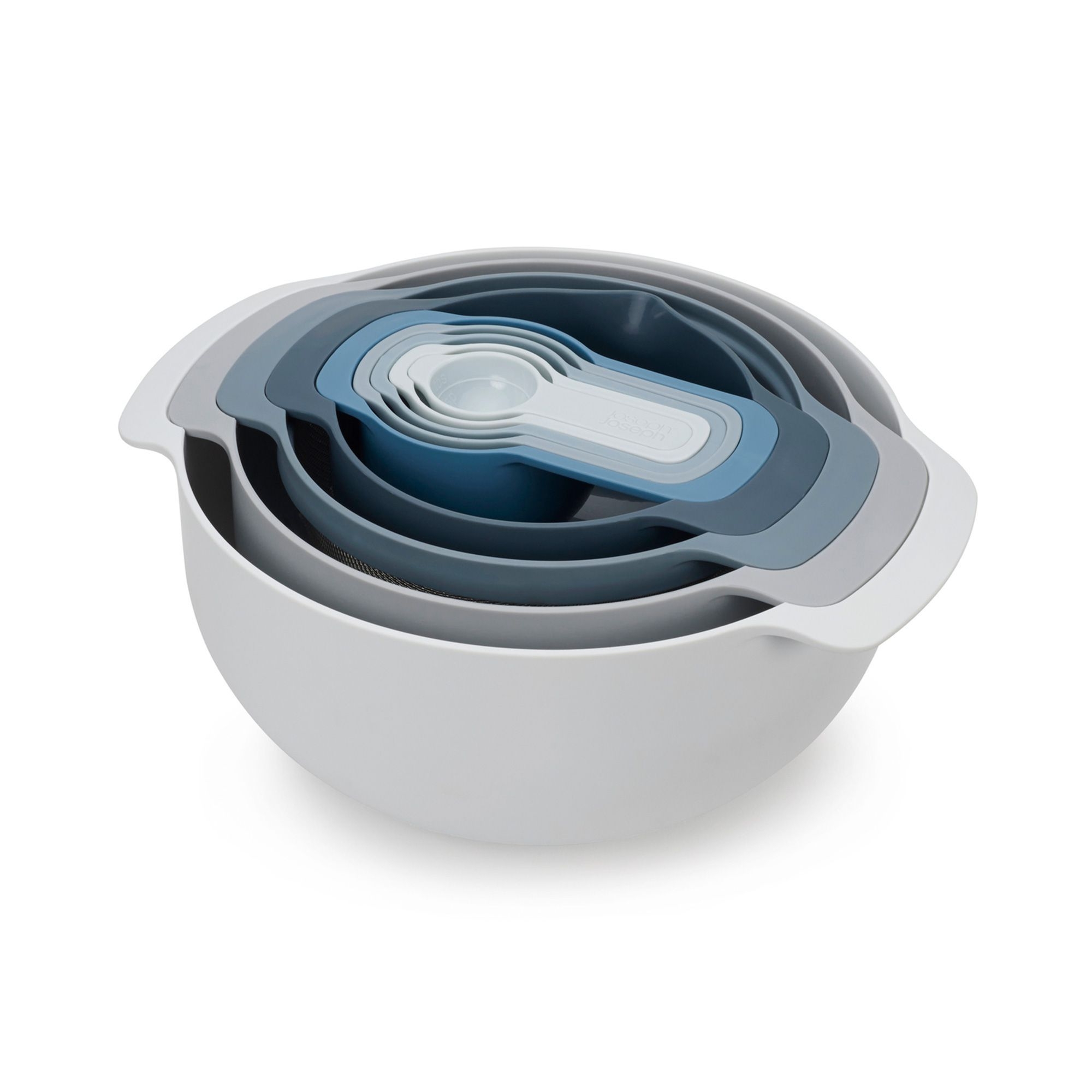 Joseph Joseph - Nest™ 9 Plus Bowl Set - Editions