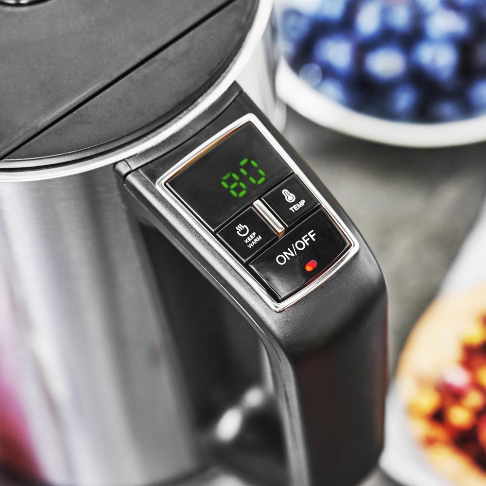 Gastroback - Design Wasserkocher Cool Touch 1,5 L Gastroback - Design Wasserkocher Cool Touch 1,5 L