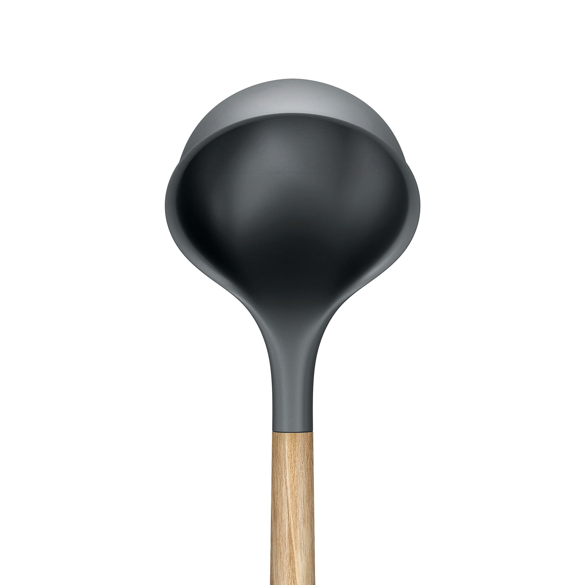 Zyliss - Ladle | Oak Wood