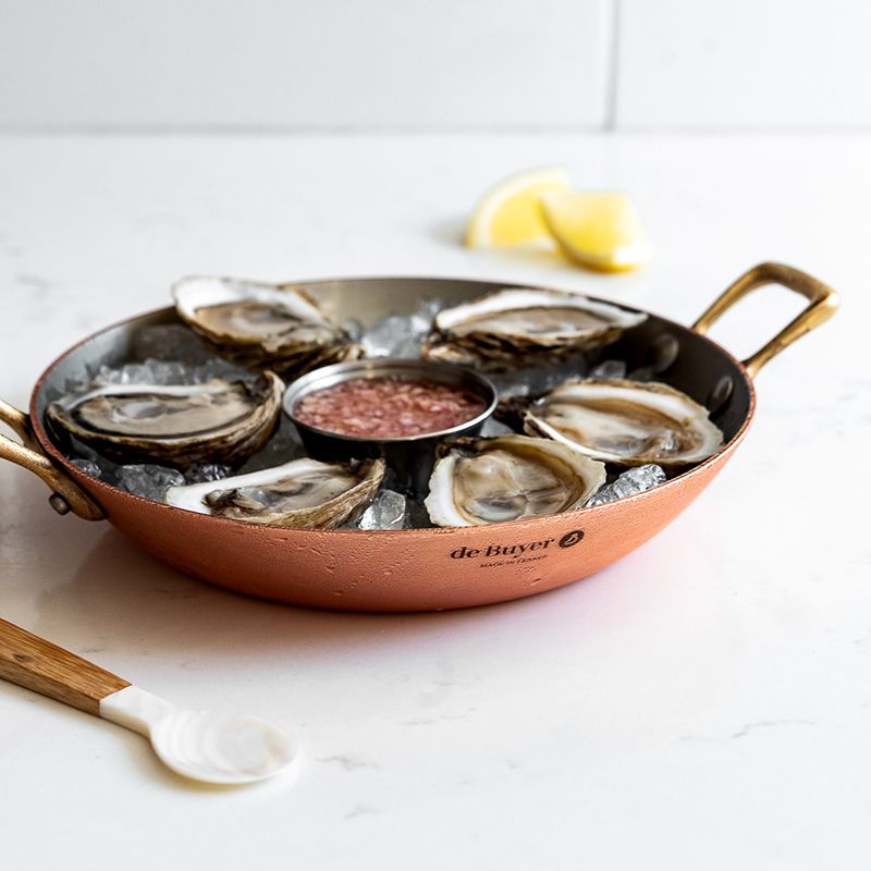 de Buyer - Seafood shears de Buyer - Seafood shears