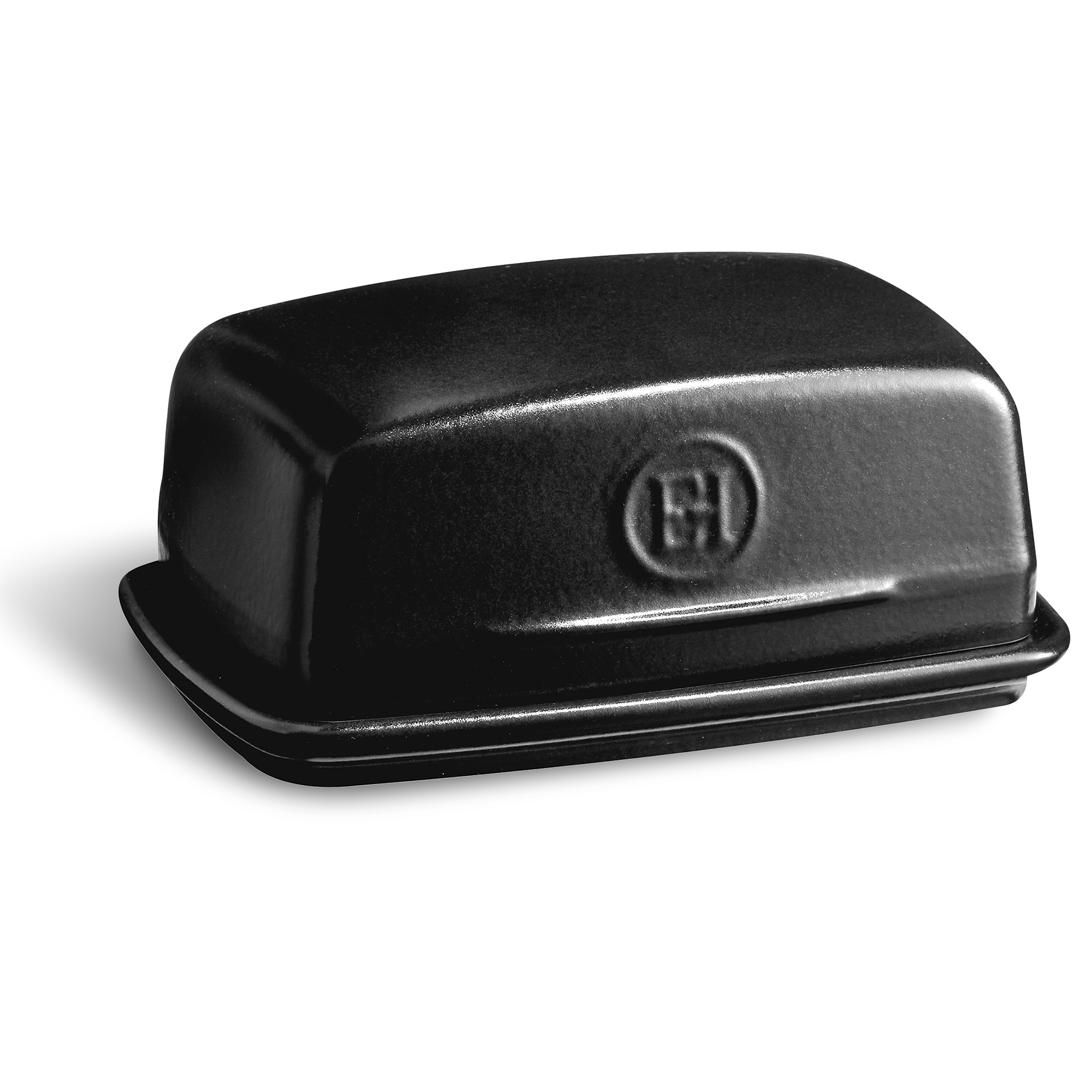 Emile Henry - Butter Dish