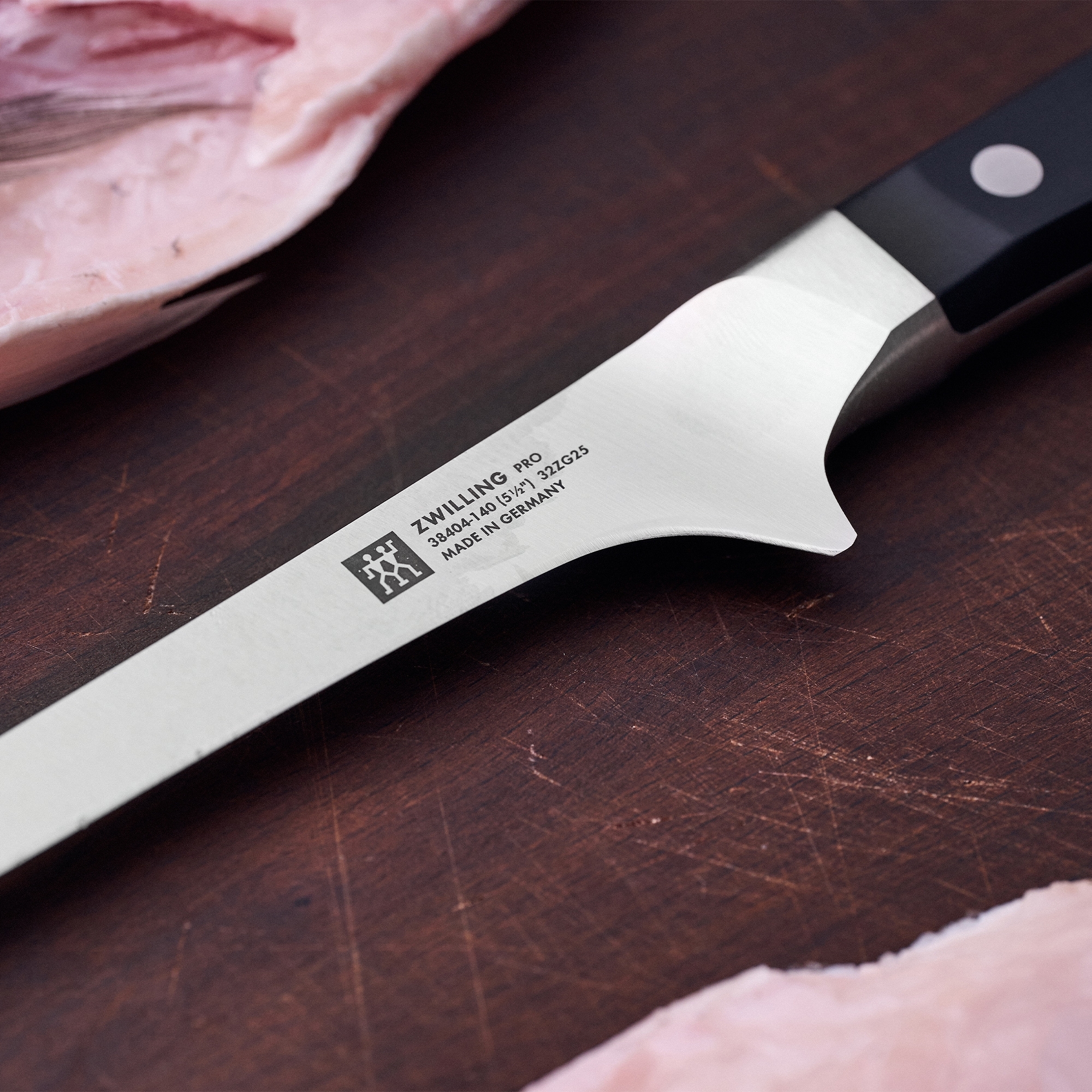 ZWILLING - Ausbeinmesser | Pro | 14 cm