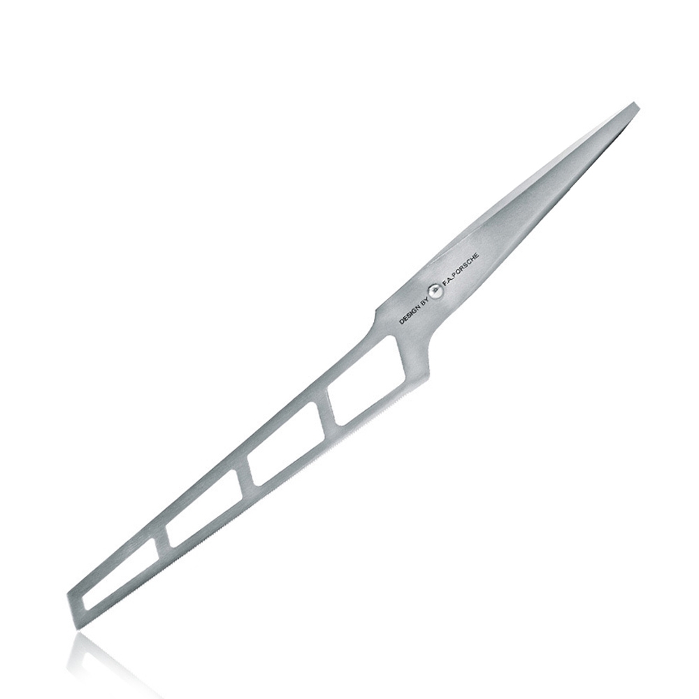 CHROMA type 301 - P-37 Cheese Knife 16 cm