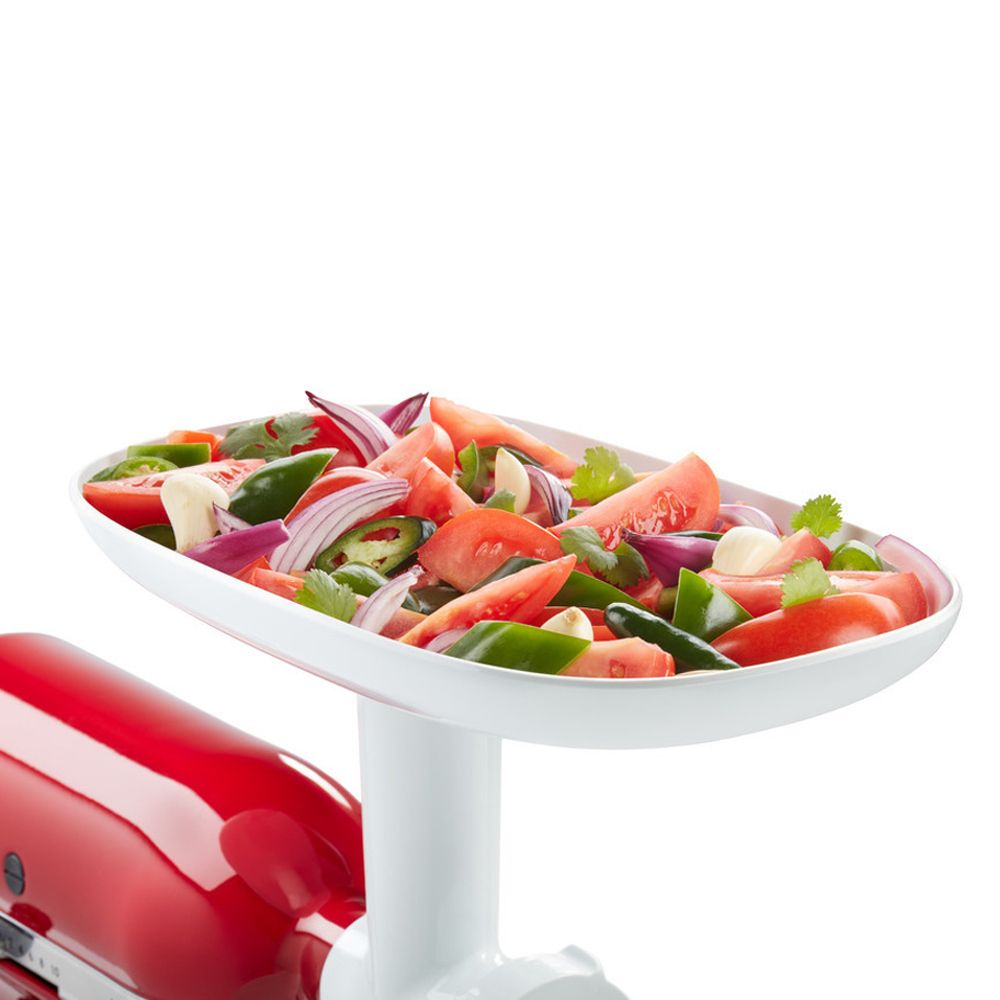 KitchenAid - Einfülltablett 5KSMFT KitchenAid - Einfülltablett 5KSMFT