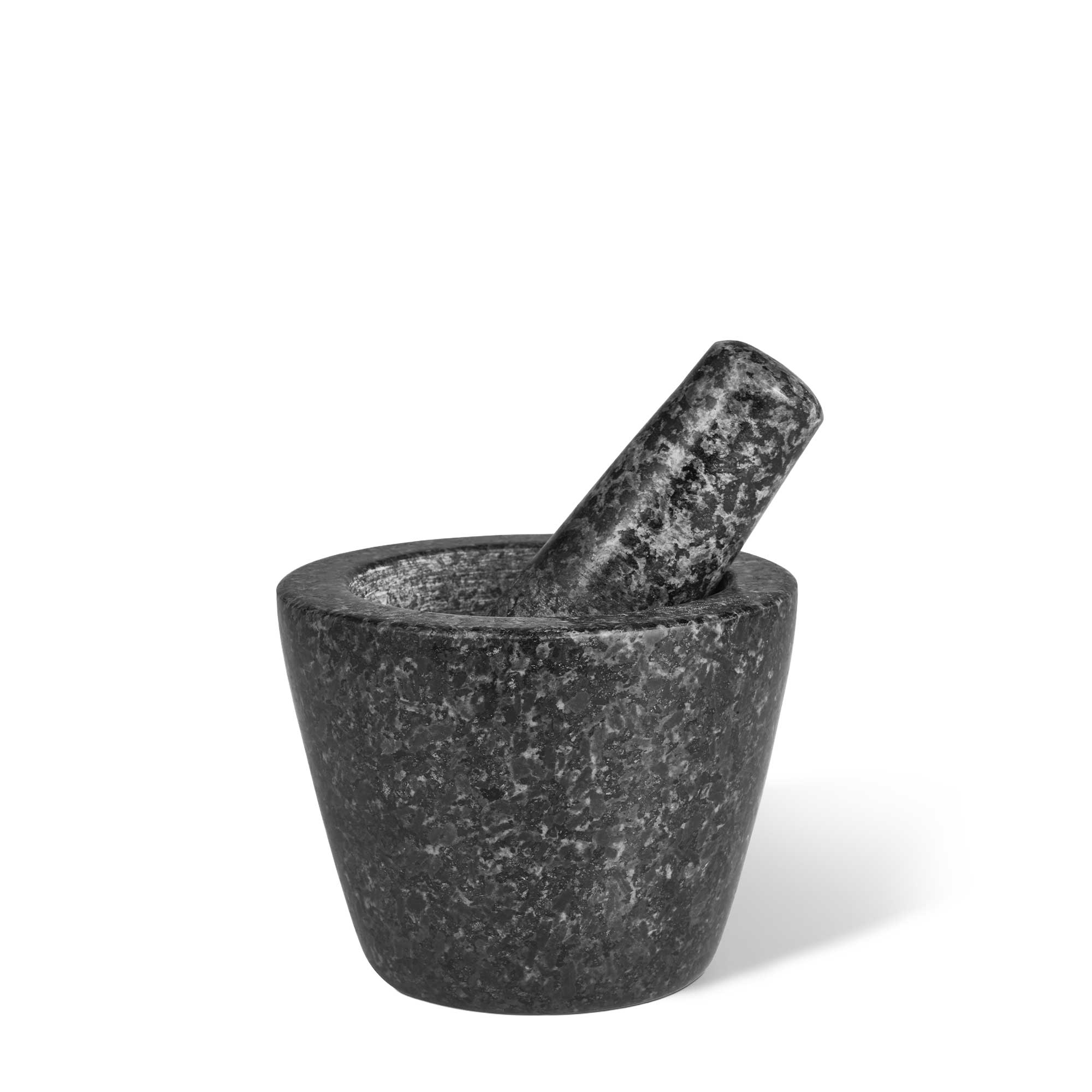COLE & MASON - Dorchester Granitstößel und Mörser - Ø 10 cm