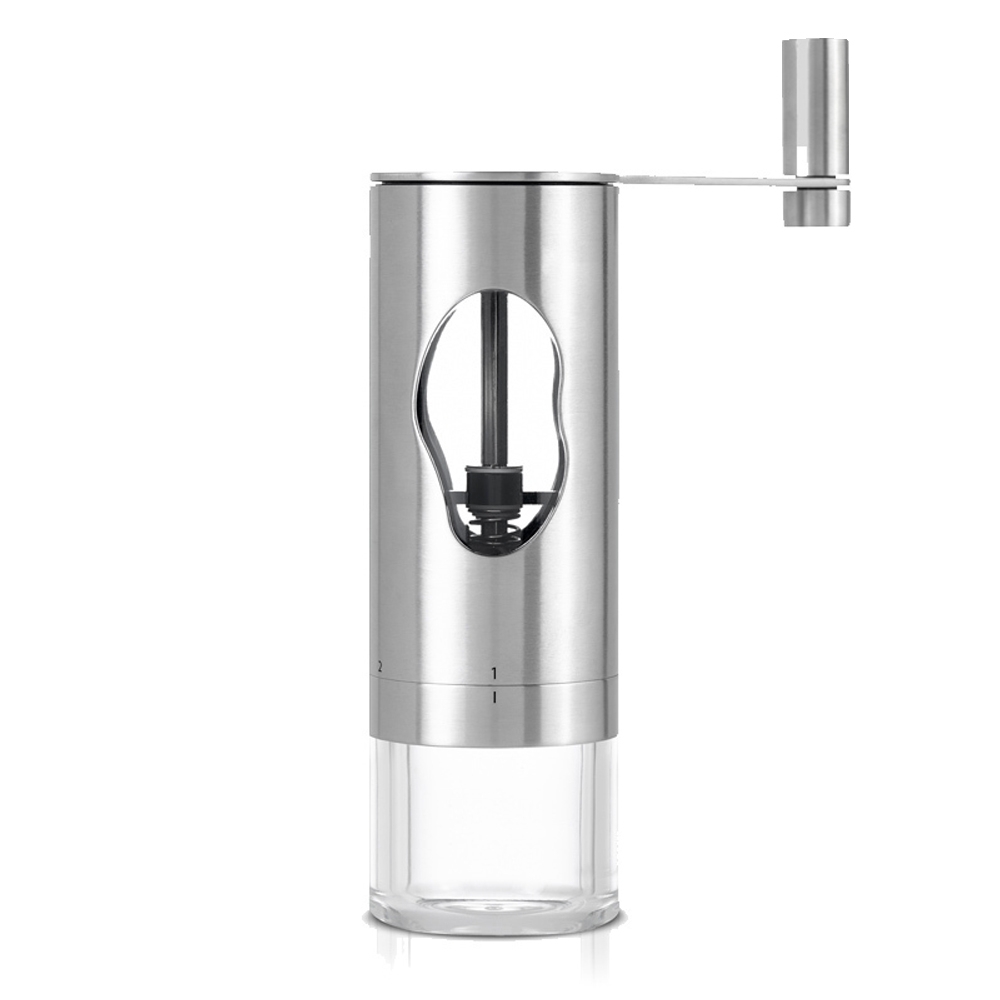 AdHoc - COFFEE GRINDER MRS. BEAN AdHoc - COFFEE GRINDER MRS. BEAN