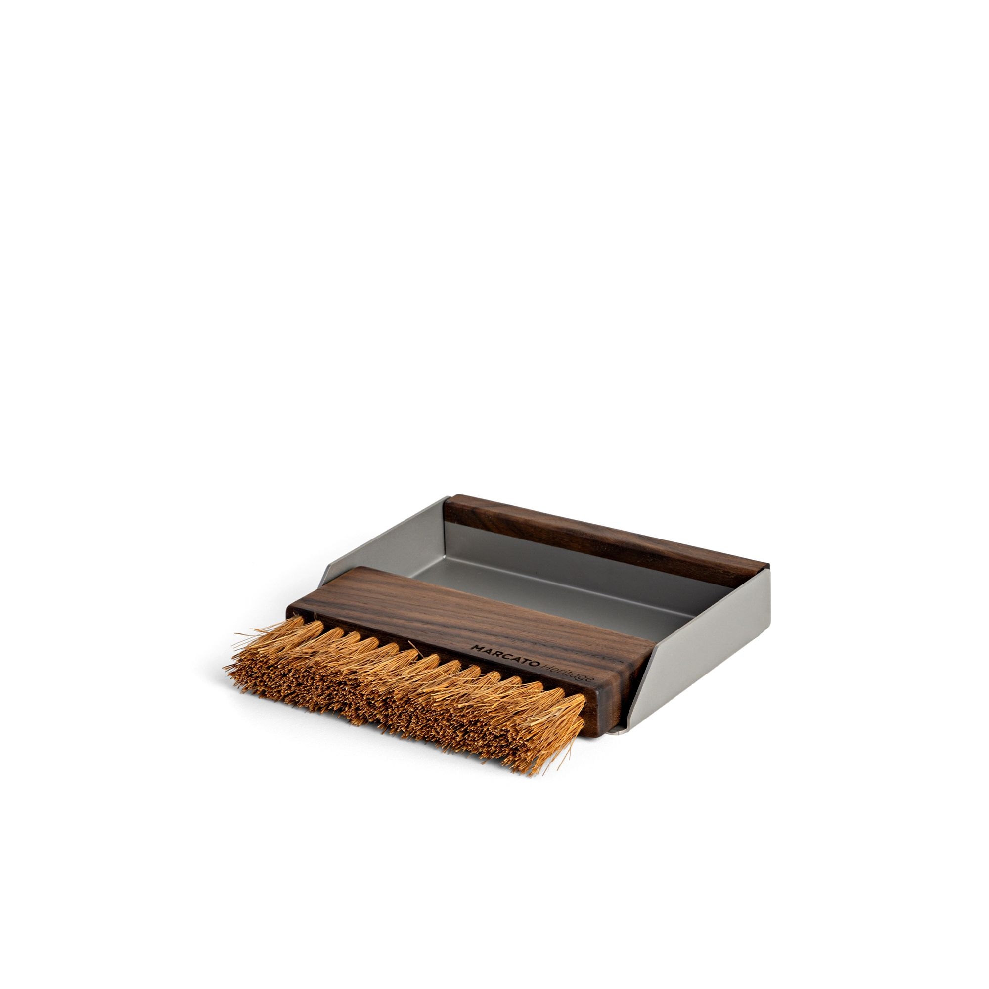 Marcato - BRICIOLA - Table cleaning set - Heritage - stiff brushes