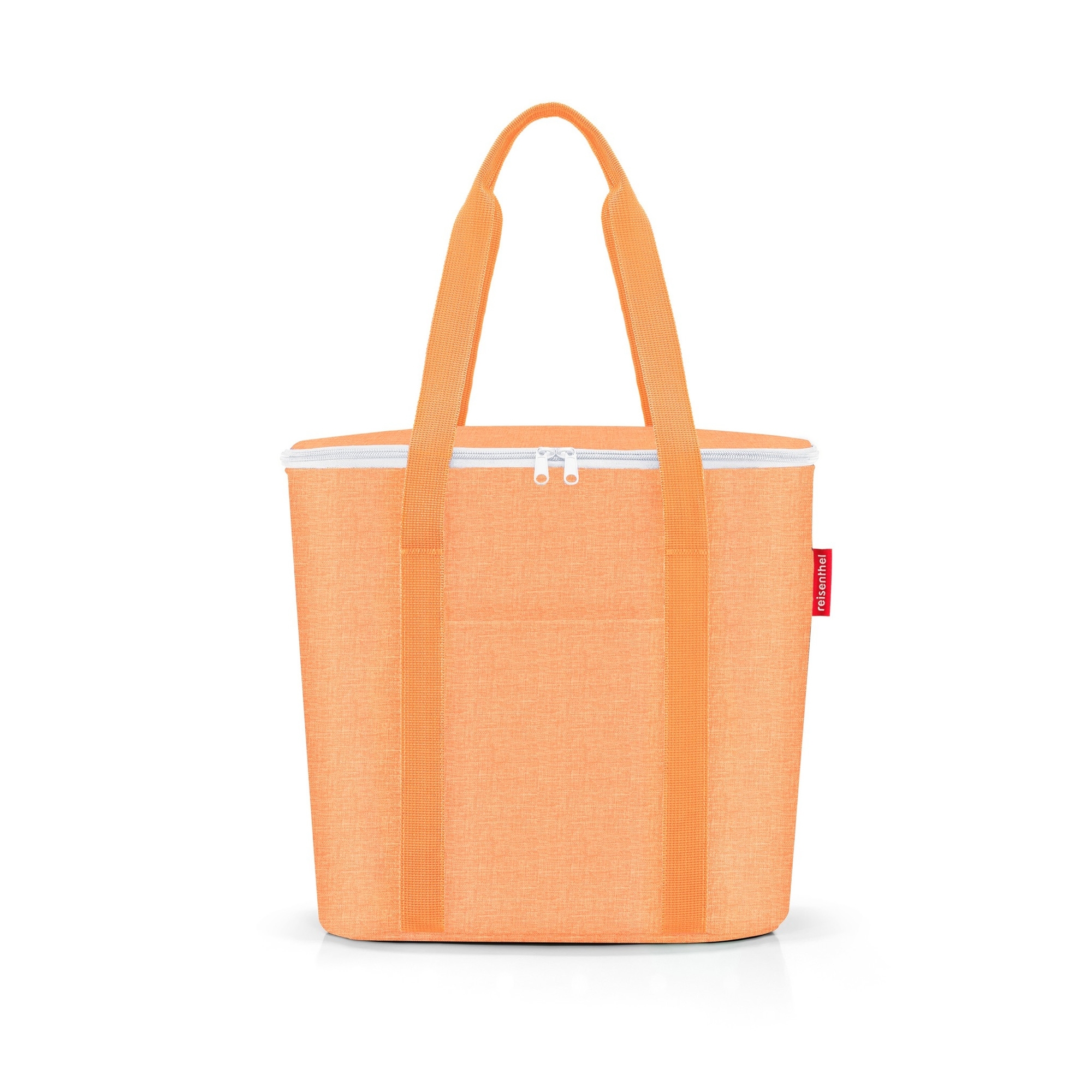 reisenthel - thermoshopper - twist apricot
