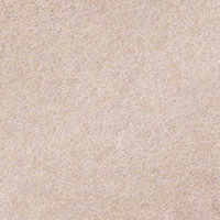 Beige matt ceramic tile with fine texture