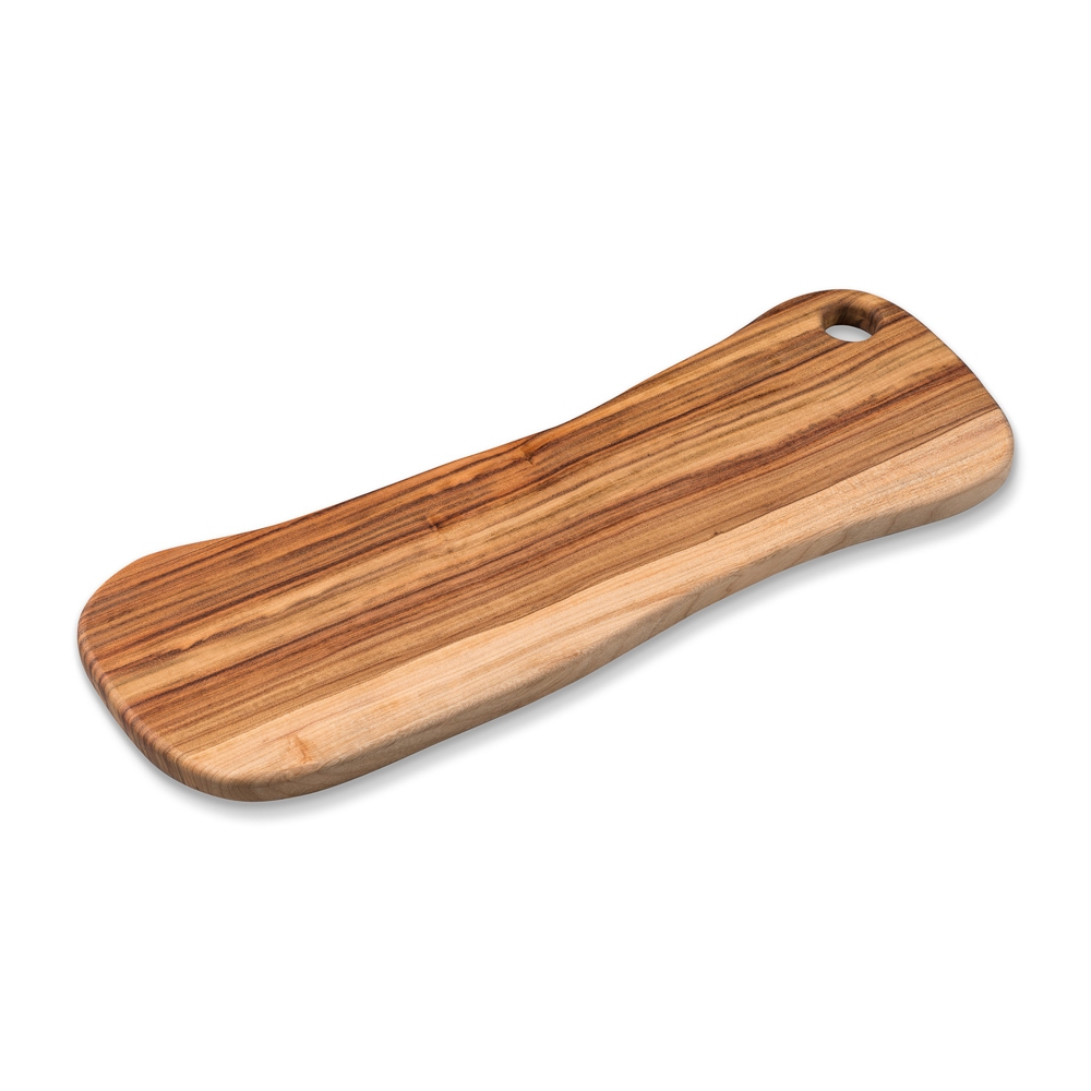 Macani Wood Ecoboards - Servierbrett ca. 60 x 18 cm