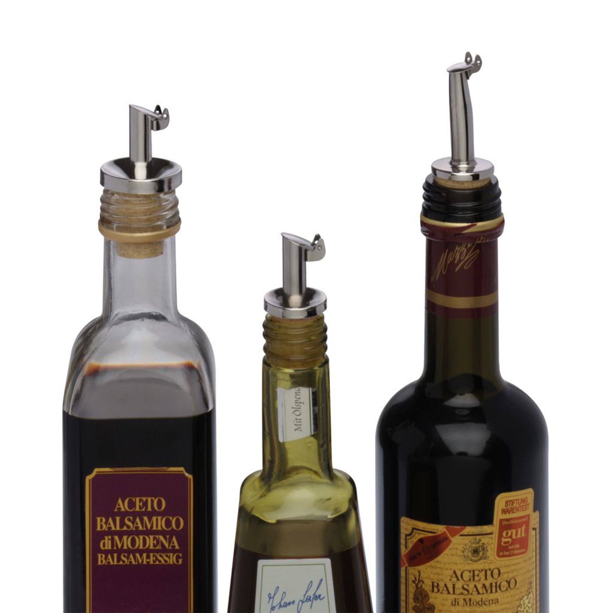 Westmark - Spout "Inox Oil-Spezial" cork
