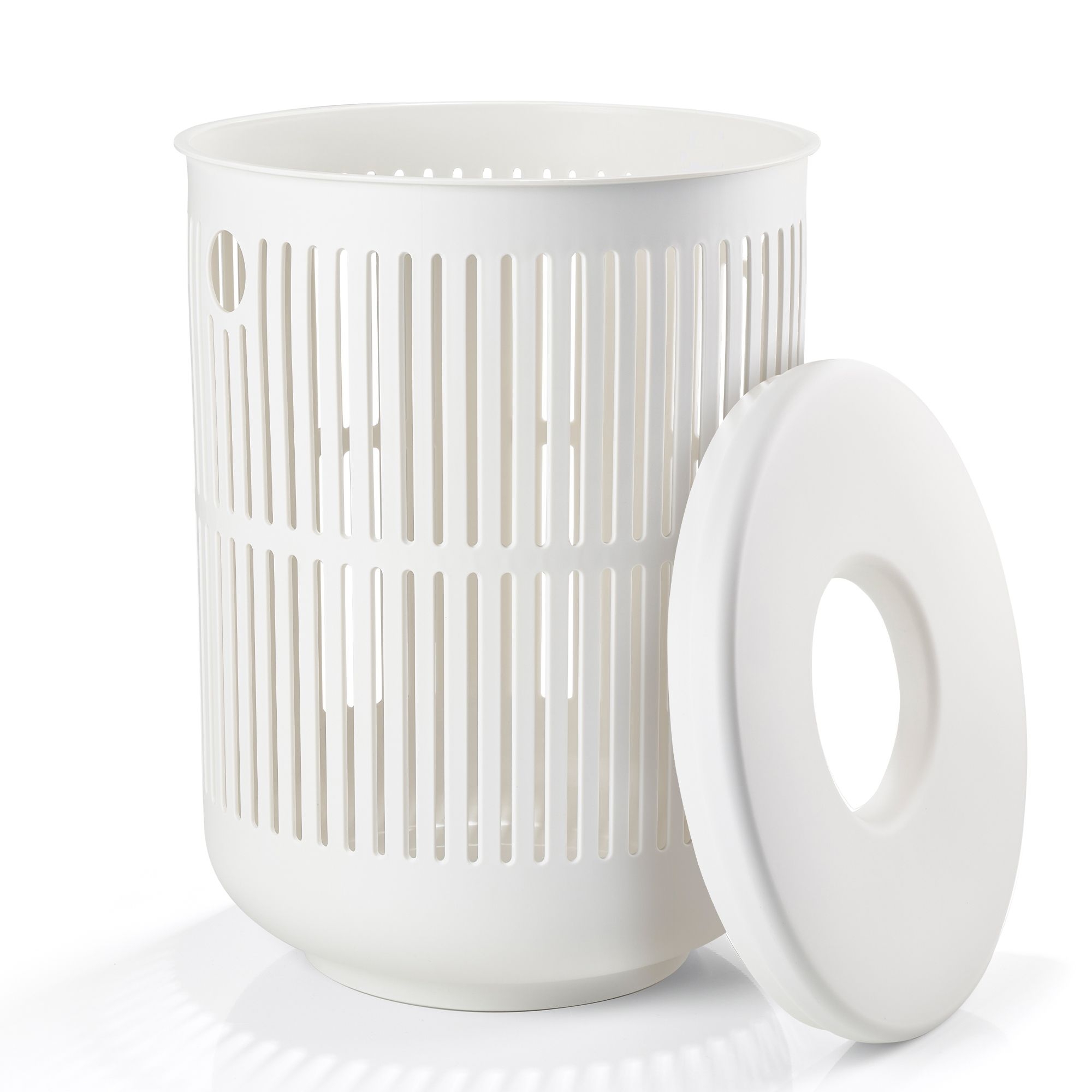 Zone - Ume laundry basket - White